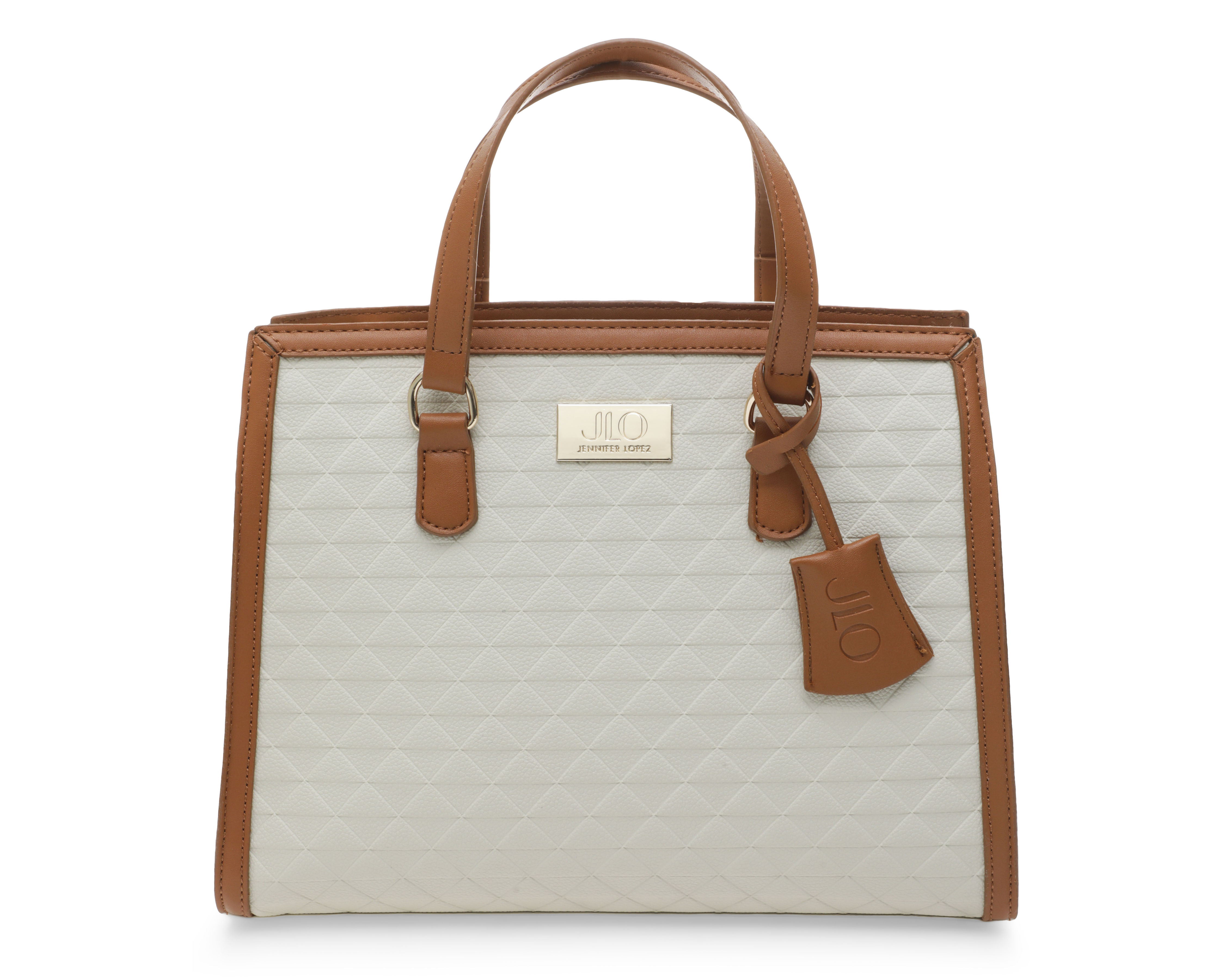 Foto 2 pulgar | Foto 1 | Bolsa de Mano Jennifer Lopez