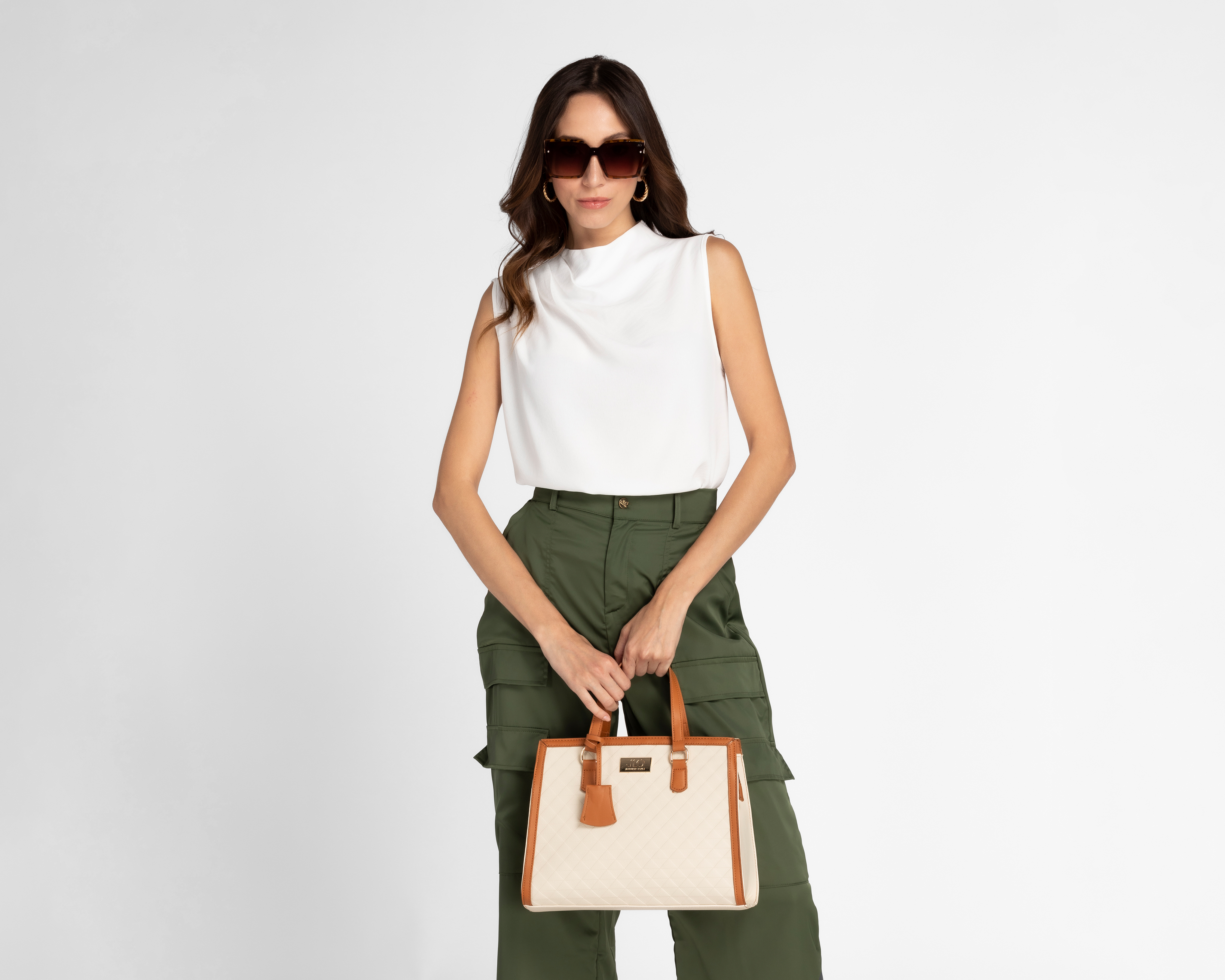 Foto 5 | Foto 5 | Bolsa de Mano Jennifer Lopez