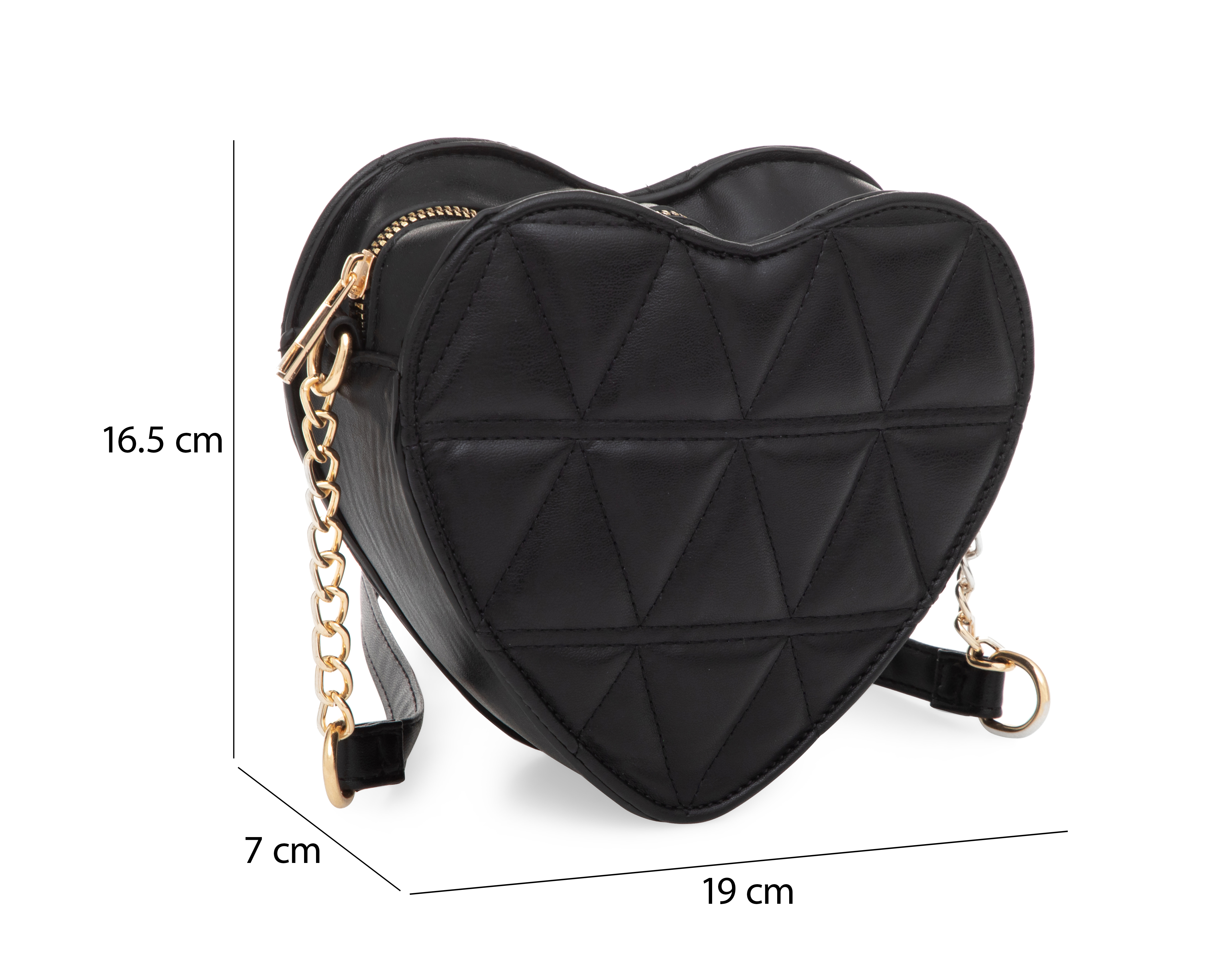 Foto 5 | Foto 5 | Bolsa Cruzada 18 Forever