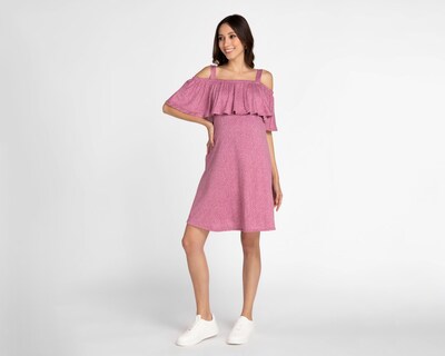 Foto 1 | Foto 1 | Vestido de Maternidad Mamá Bella sin Mangas