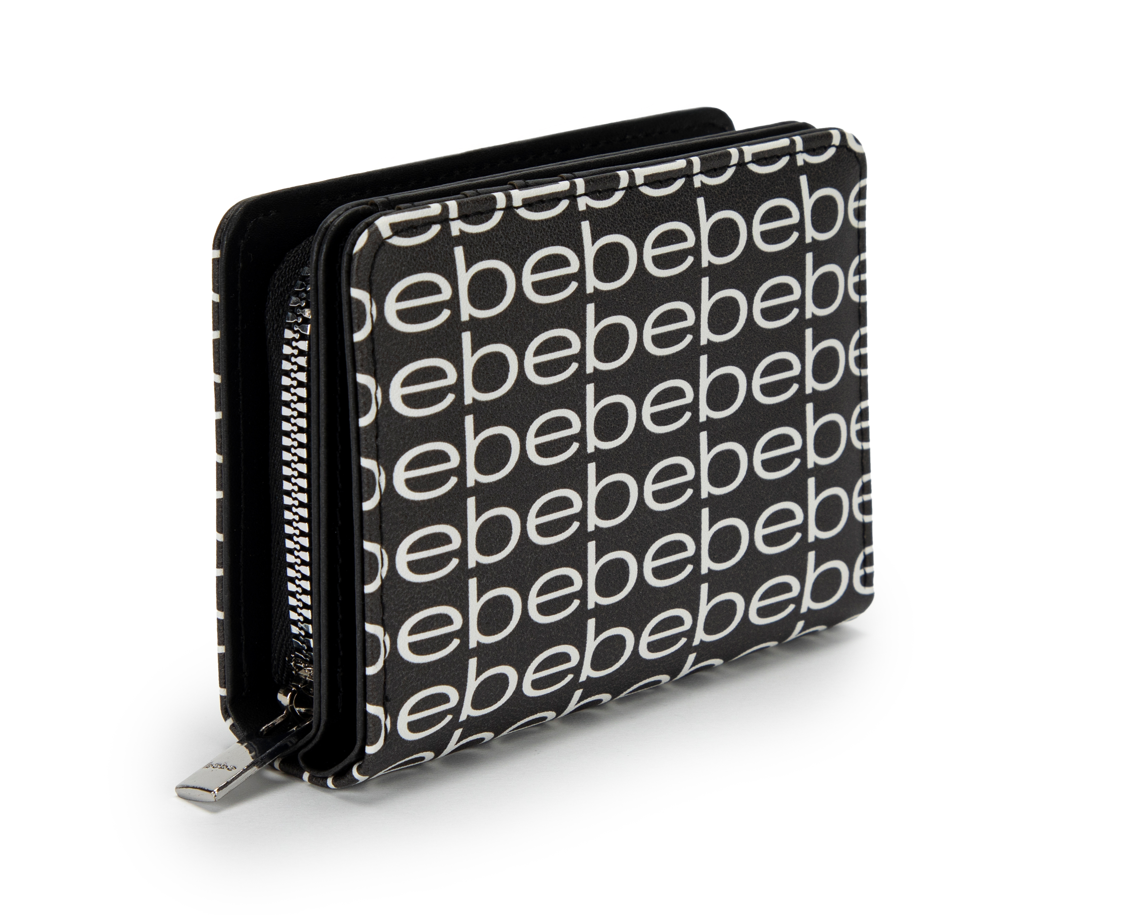 Foto 3 pulgar | Foto 2 | Monedero para Mujer Bebe Negro