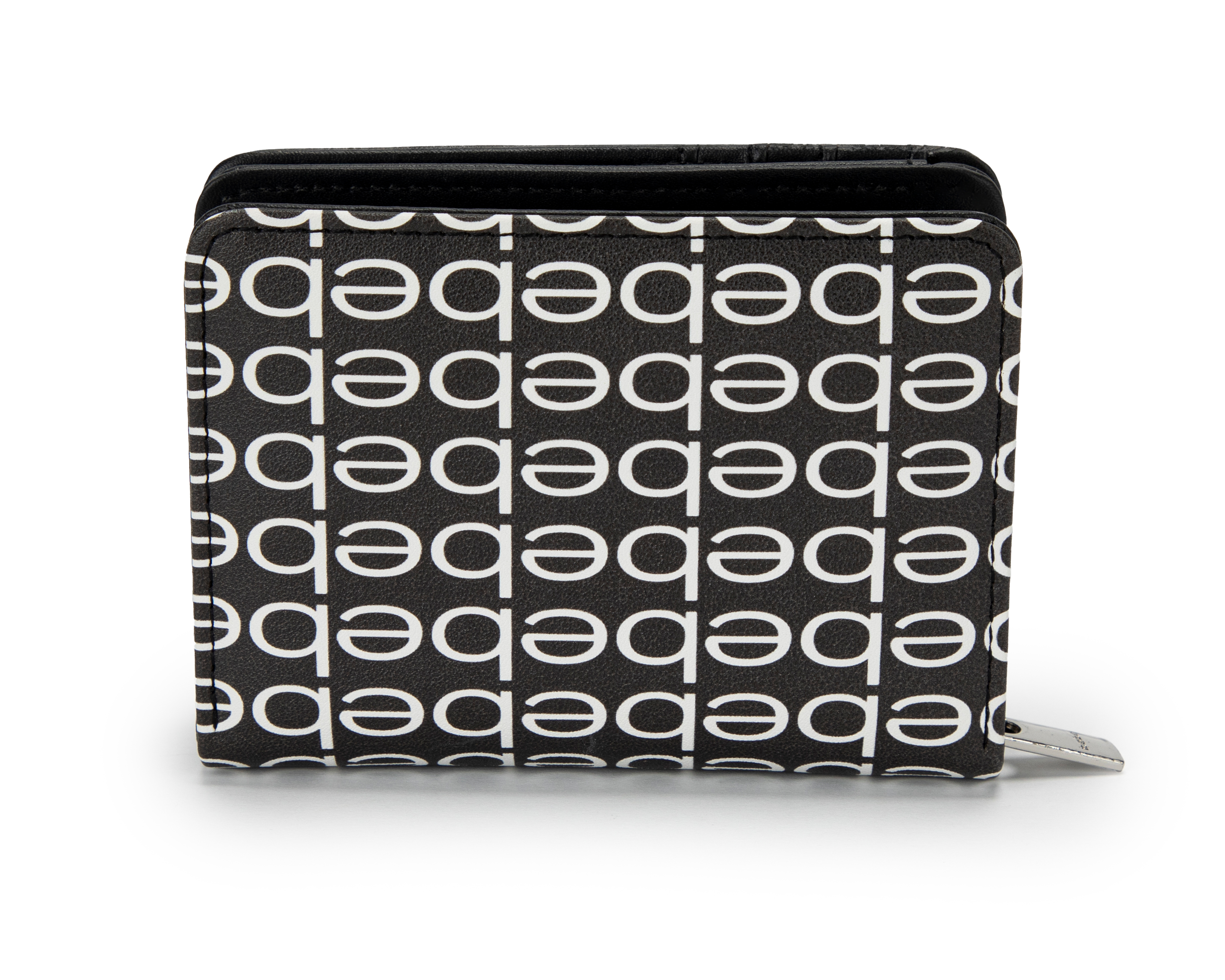 Foto 4 pulgar | Foto 3 | Monedero para Mujer Bebe Negro