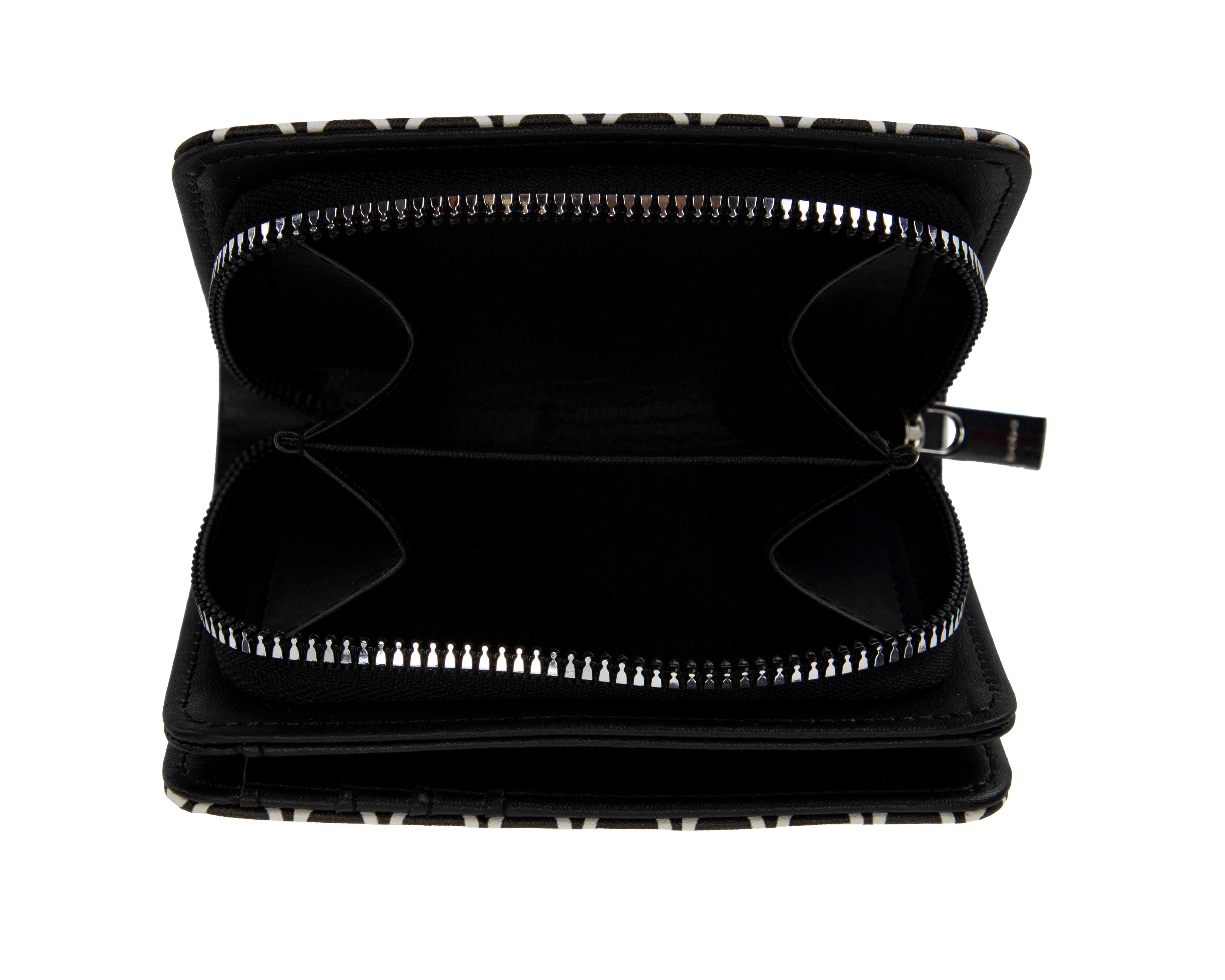 Foto 4 | Foto 4 | Monedero para Mujer Bebe Negro