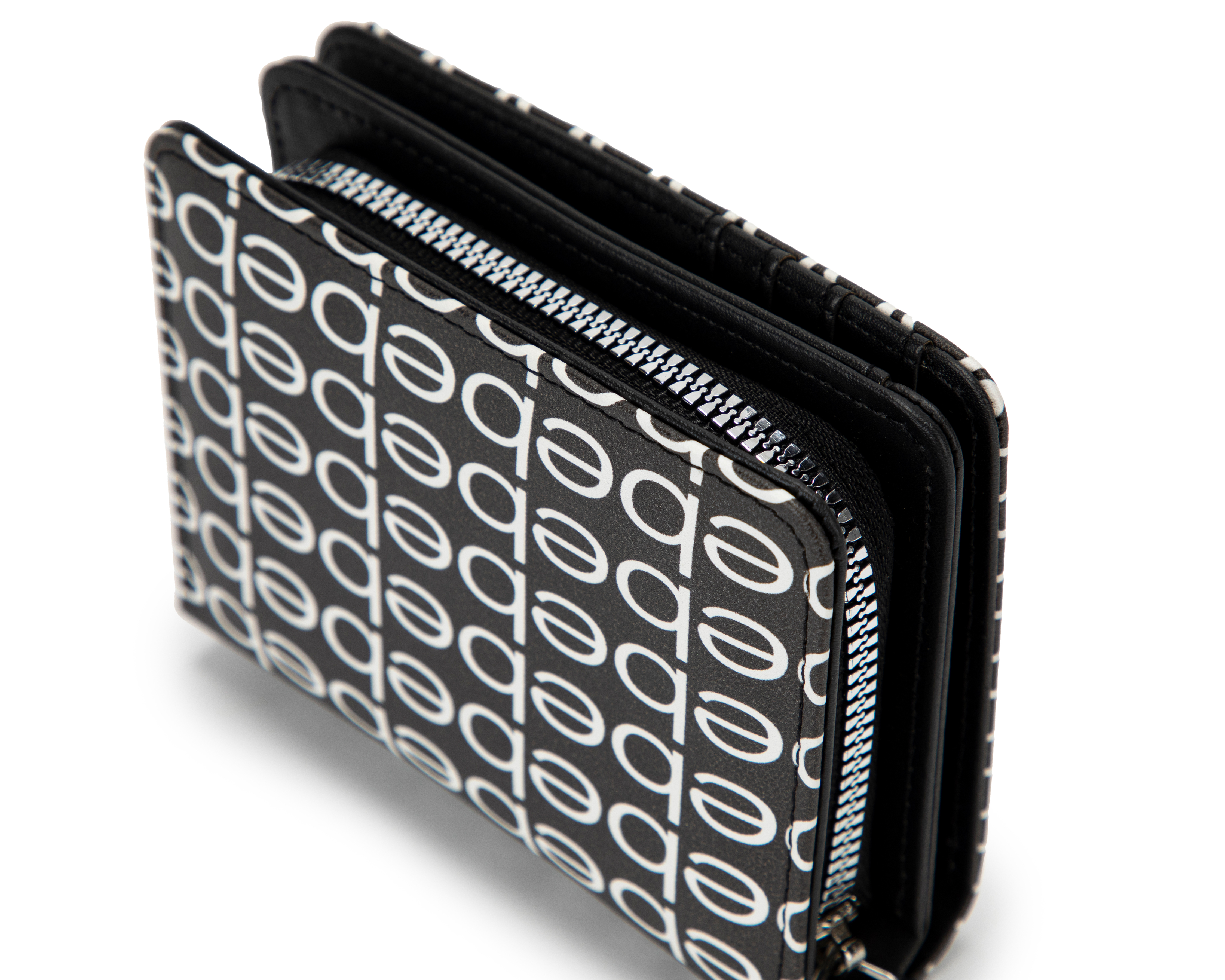 Foto 5 | Foto 5 | Monedero para Mujer Bebe Negro