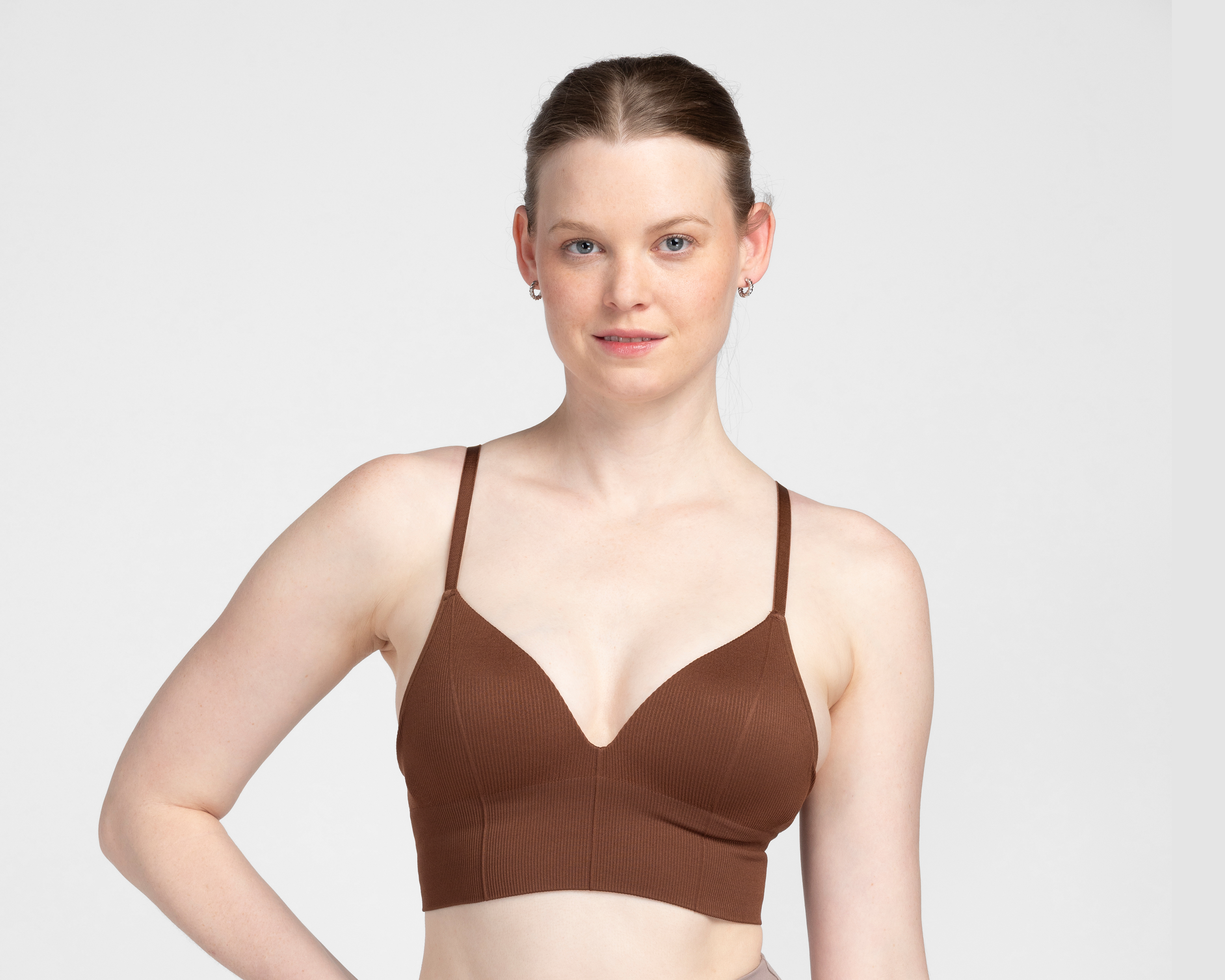 Foto 3 pulgar | Foto 2 | Top Deportivo Sportline para Mujer