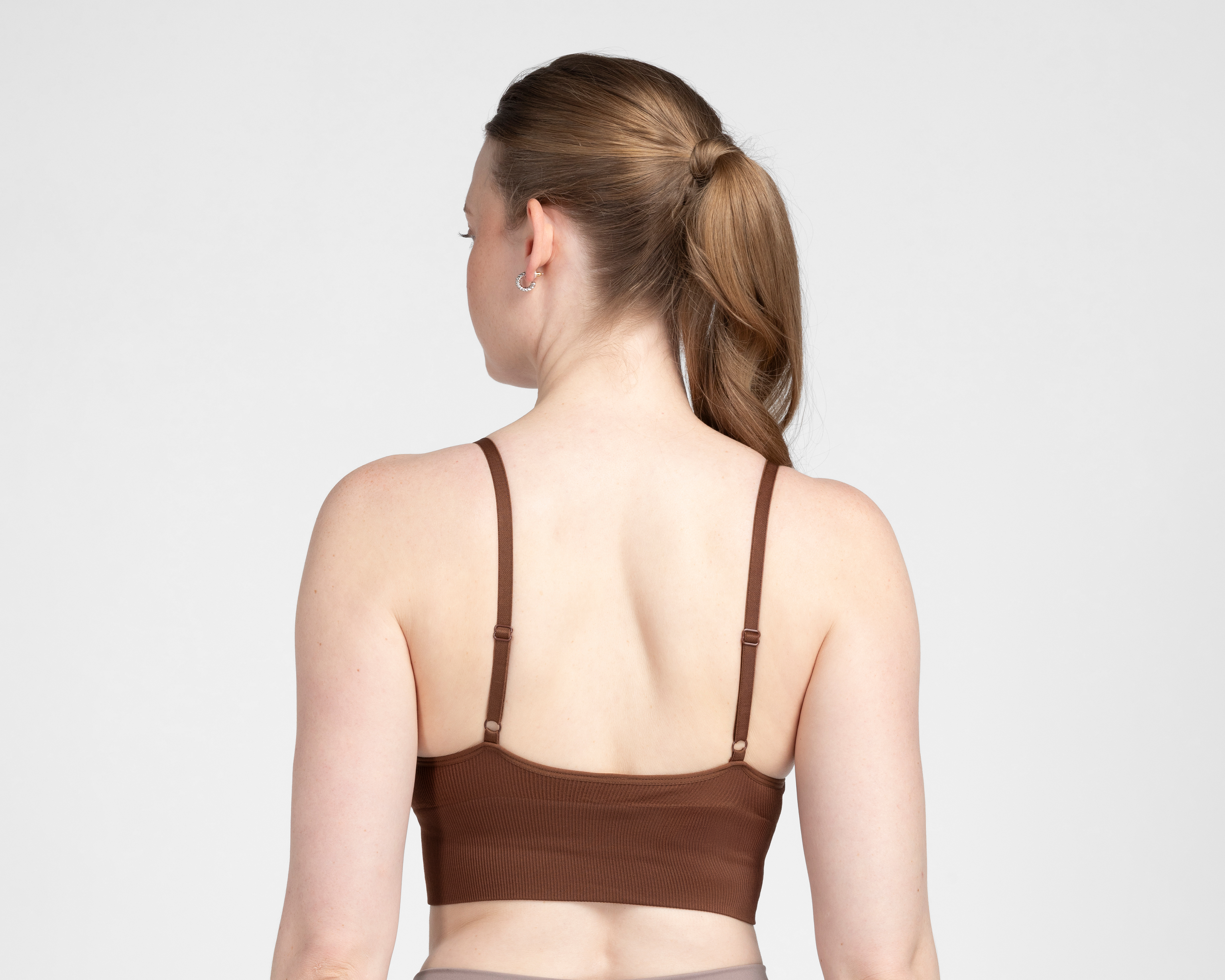 Foto 4 pulgar | Foto 3 | Top Deportivo Sportline para Mujer