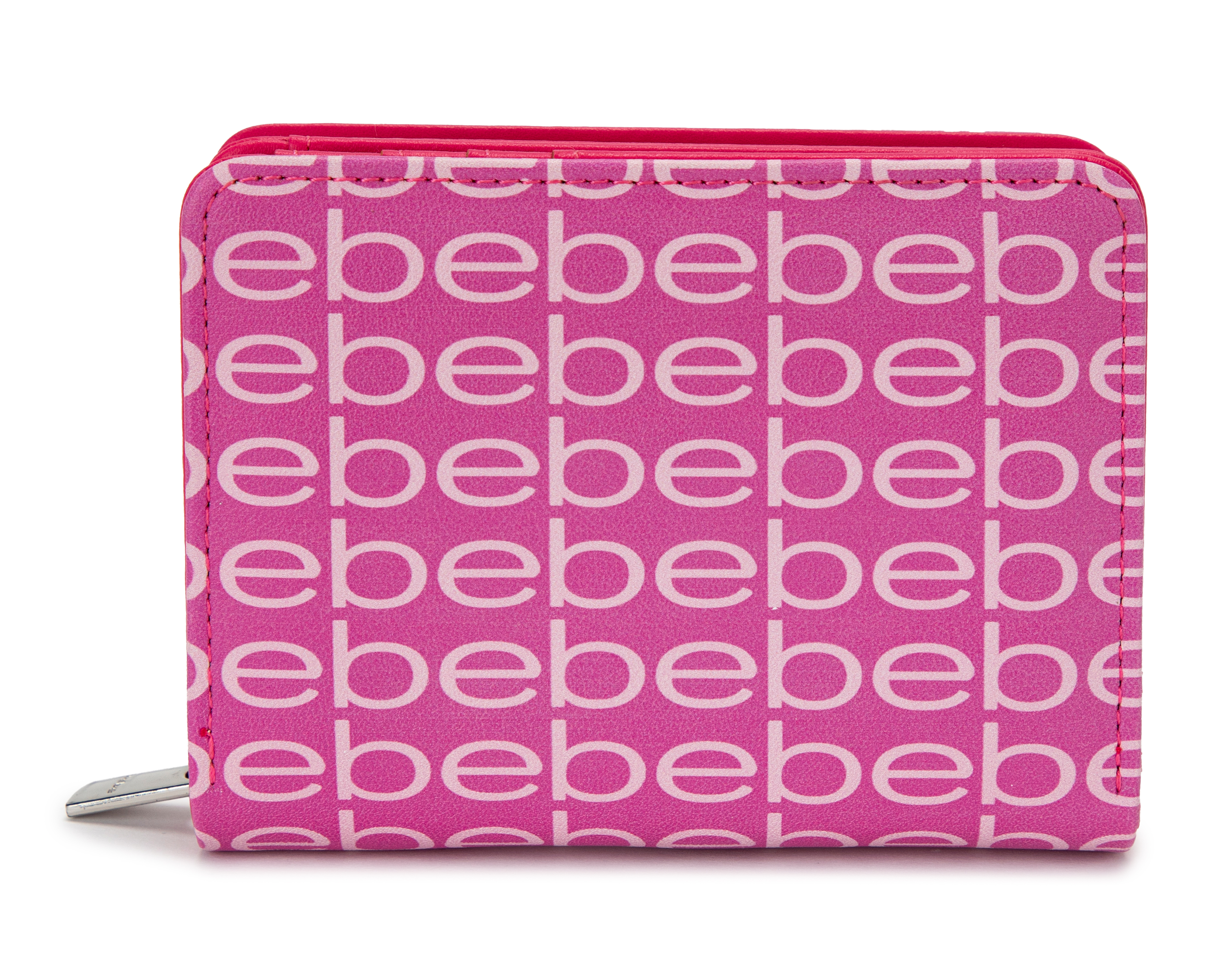 Monedero para Mujer Bebe Rosa