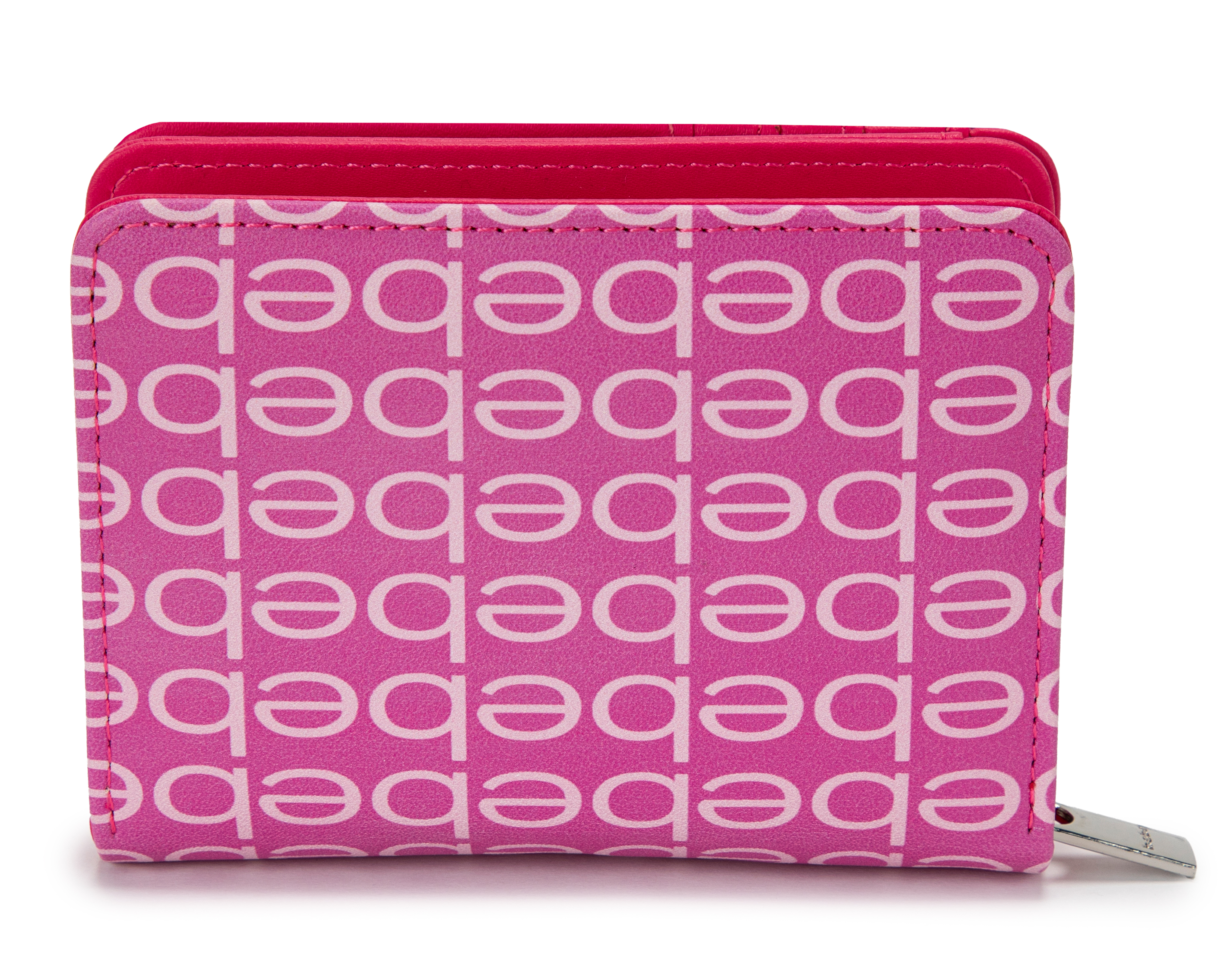 Foto 3 | Foto 3 | Monedero para Mujer Bebe Rosa