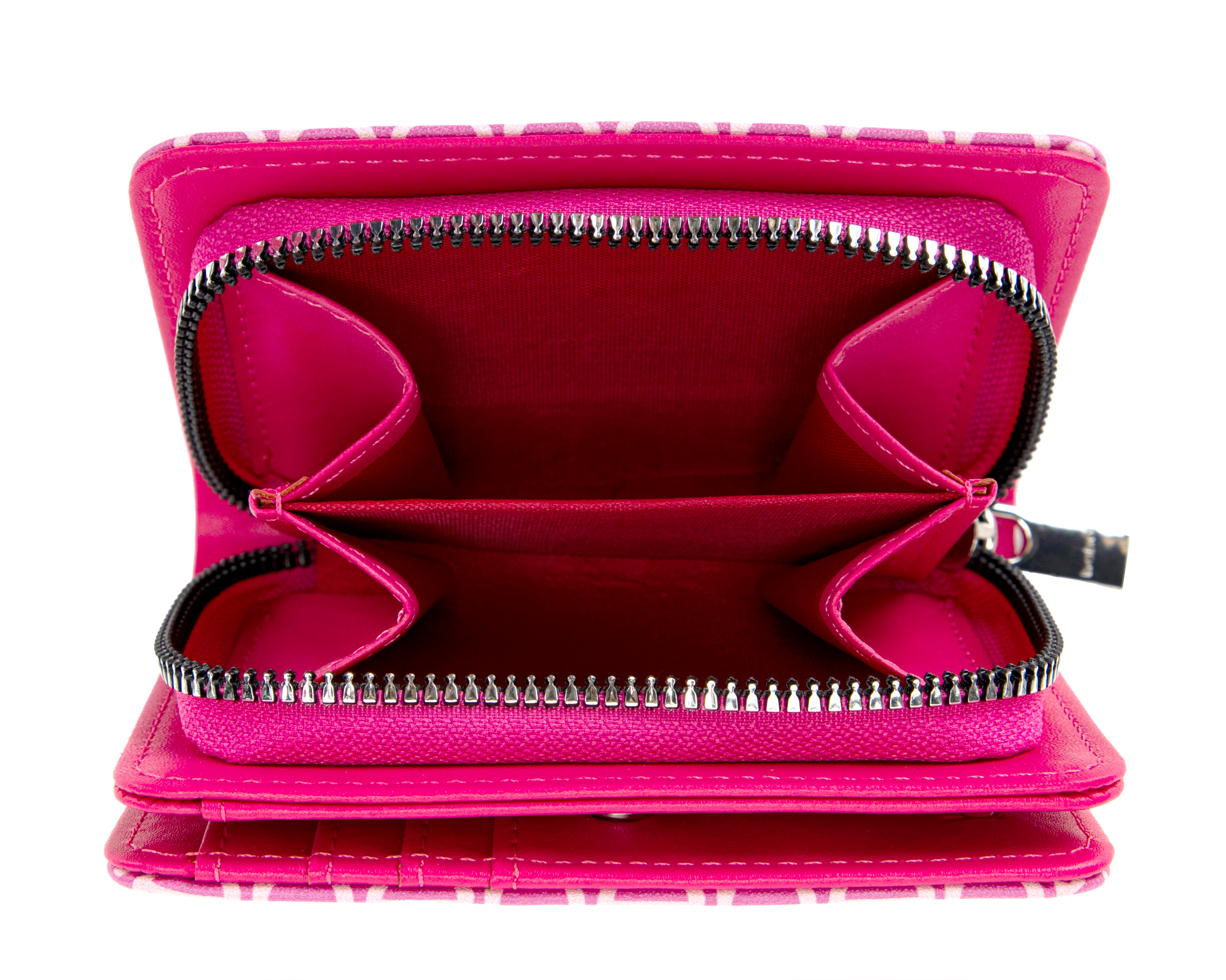 Foto 4 | Foto 4 | Monedero para Mujer Bebe Rosa