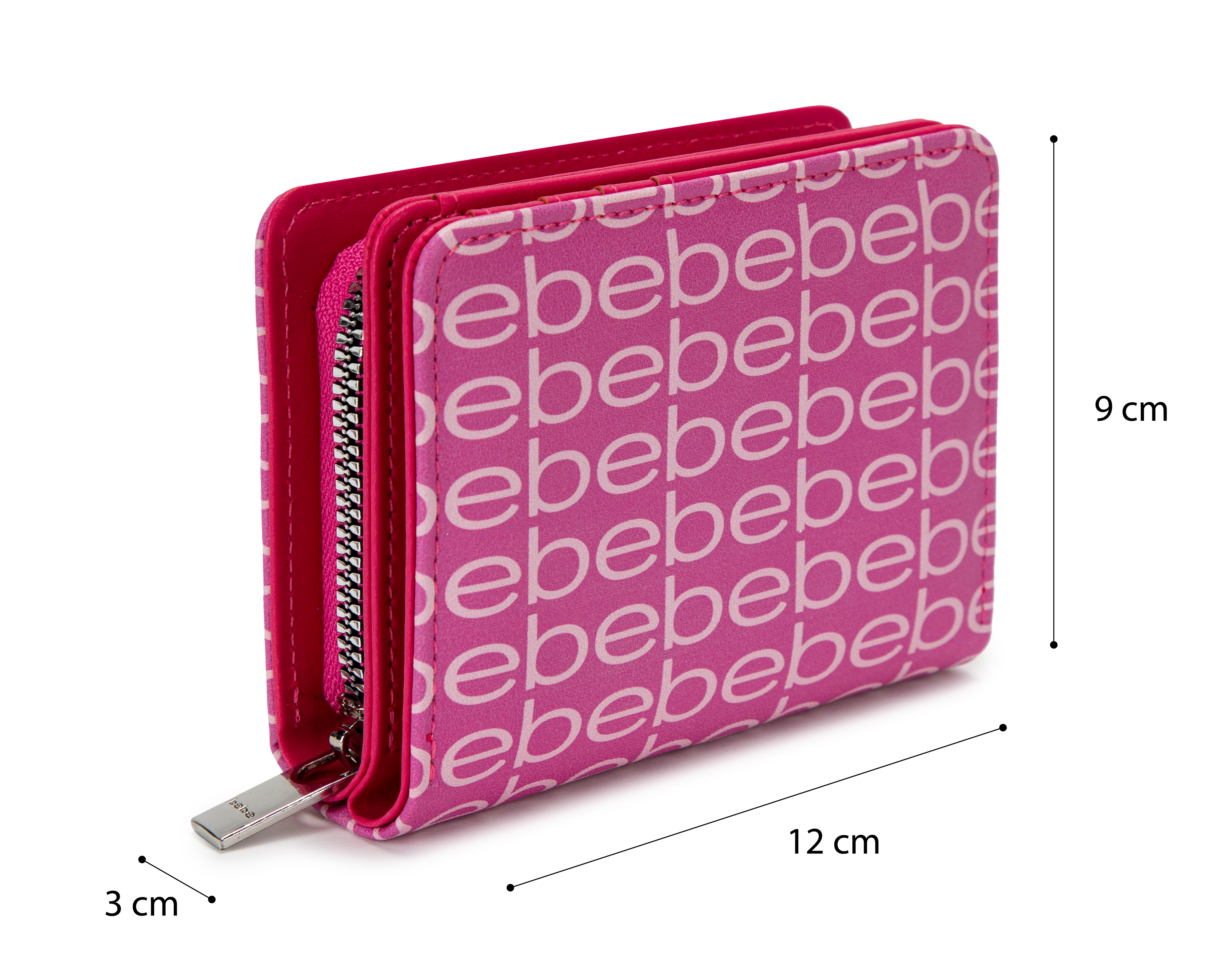 Foto 6 | Foto 6 | Monedero para Mujer Bebe Rosa