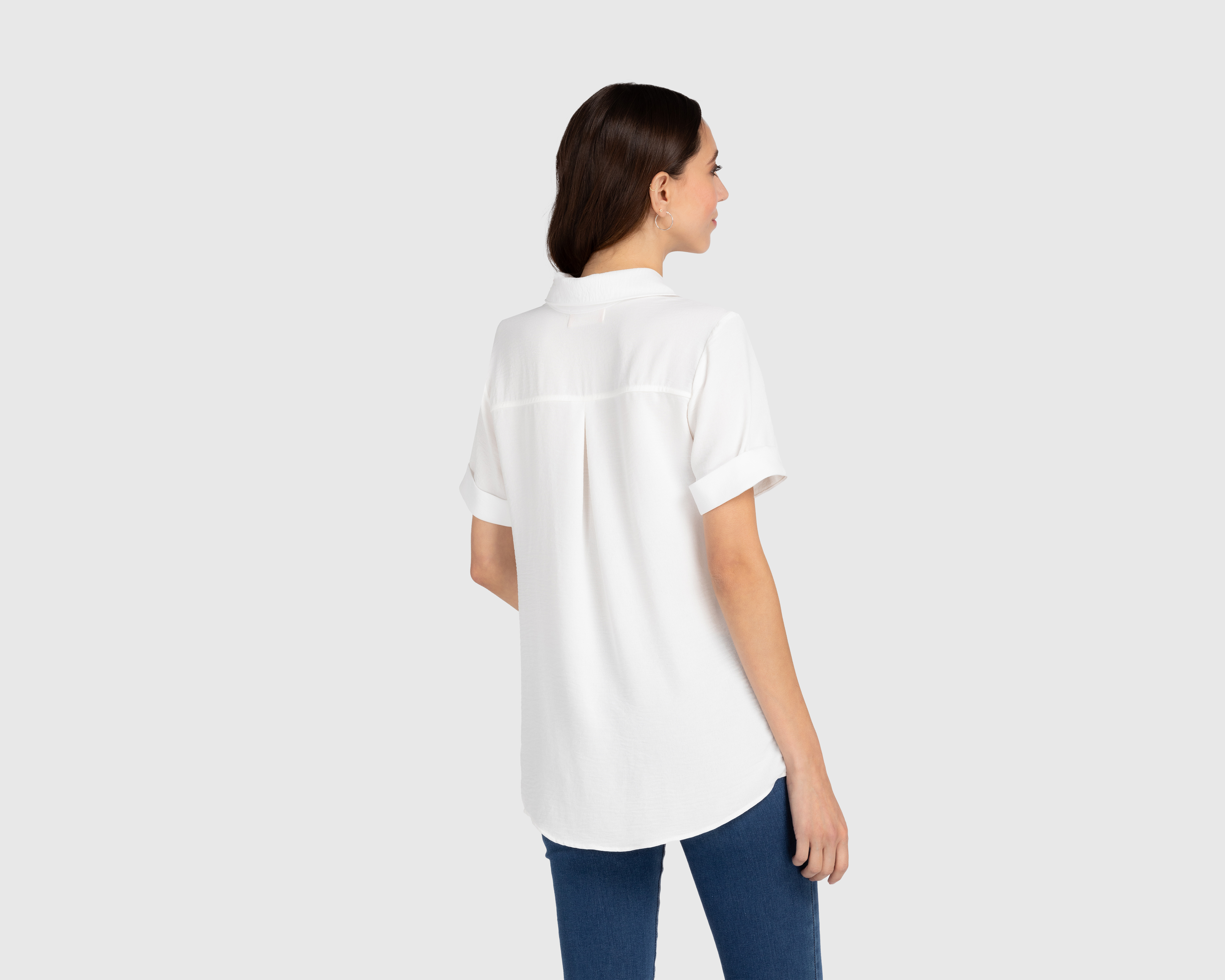 Foto 3 | Foto 3 | Blusa de Maternidad Mamá Bella Manga Corta