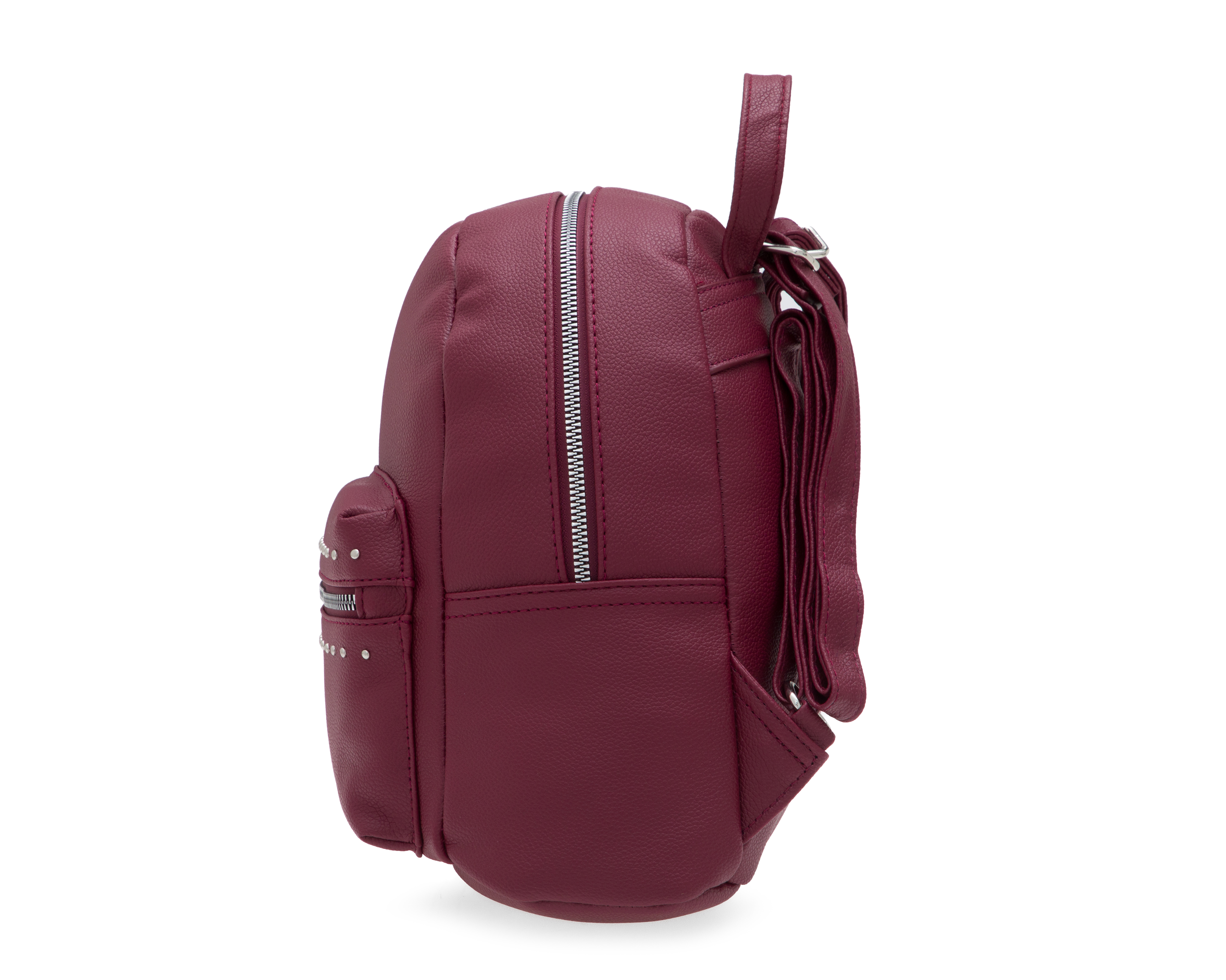 Foto 4 pulgar | Foto 3 | Mochila Strona con Estoperoles