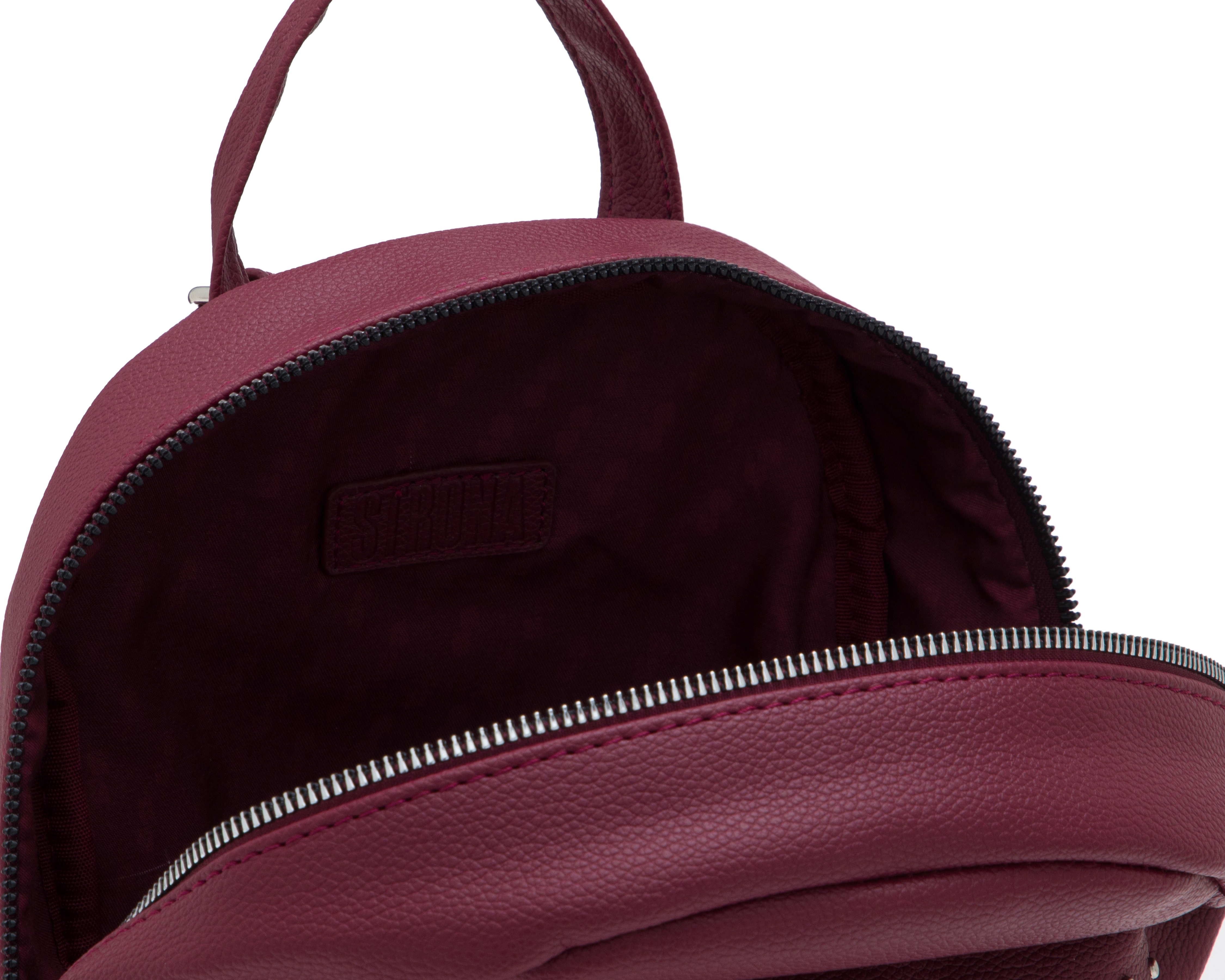 Foto 7 pulgar | Foto 6 | Mochila Strona con Estoperoles