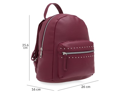 Foto 7 | Foto 7 | Mochila Strona con Estoperoles