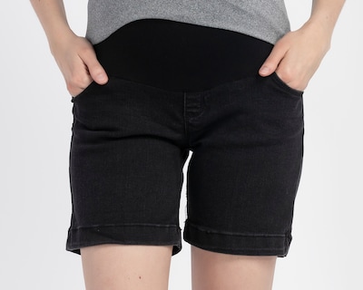 Foto 4 | Foto 4 | Short de Maternidad Mamá Bella