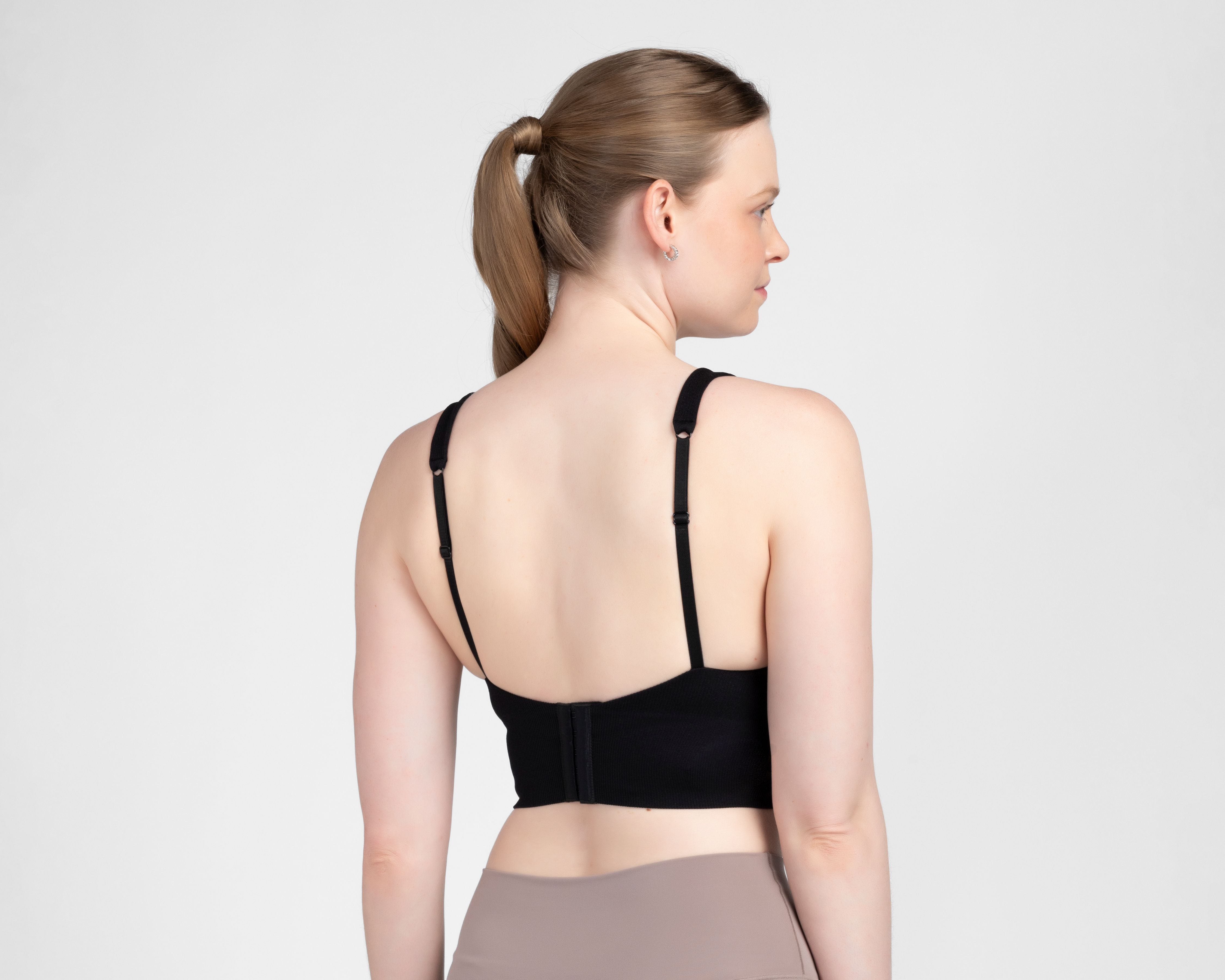 Foto 4 pulgar | Foto 3 | Top Deportivo Sportline para Mujer