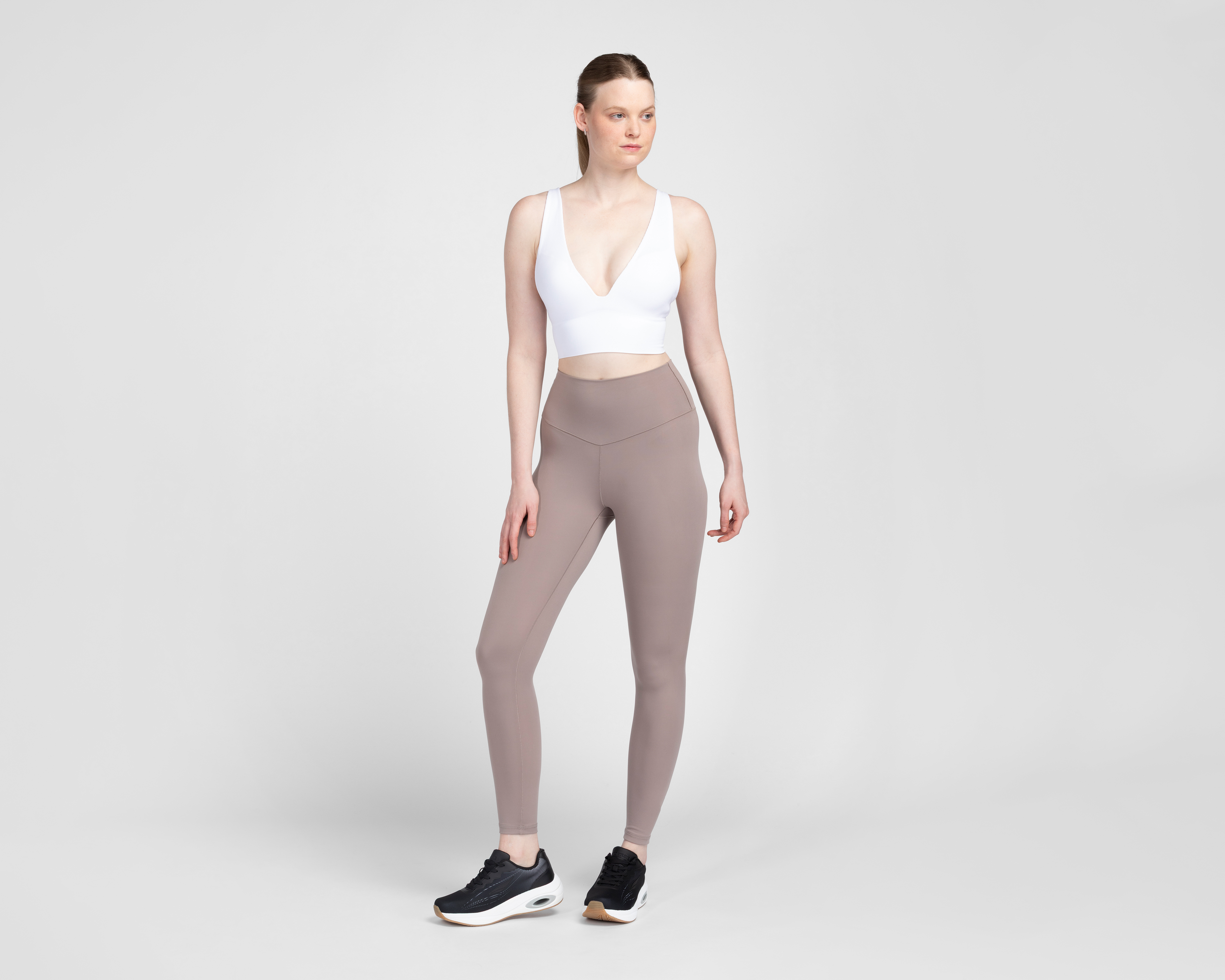 Foto 2 pulgar | Foto 1 | Top Deportivo Sportline para Mujer