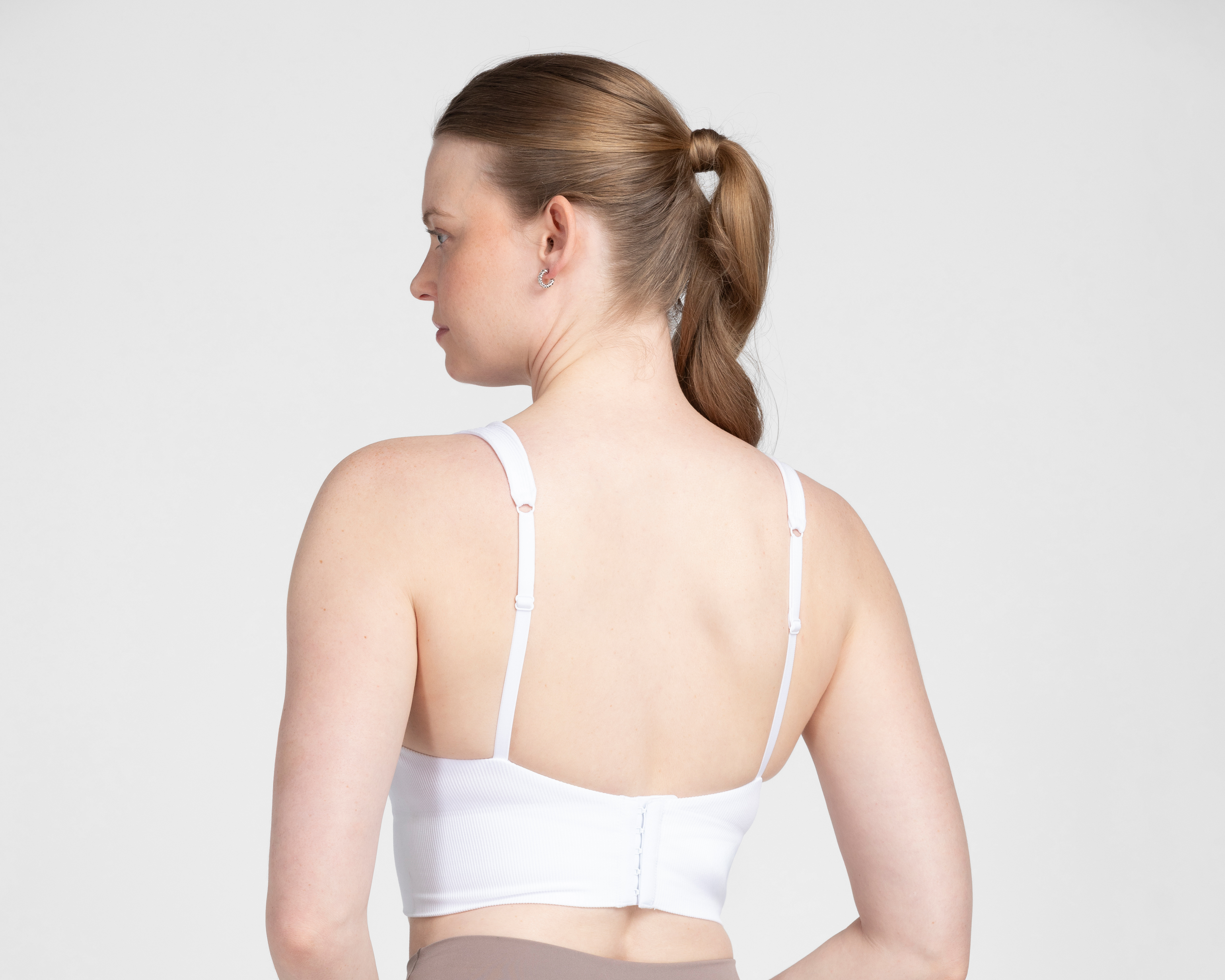 Foto 4 pulgar | Foto 3 | Top Deportivo Sportline para Mujer