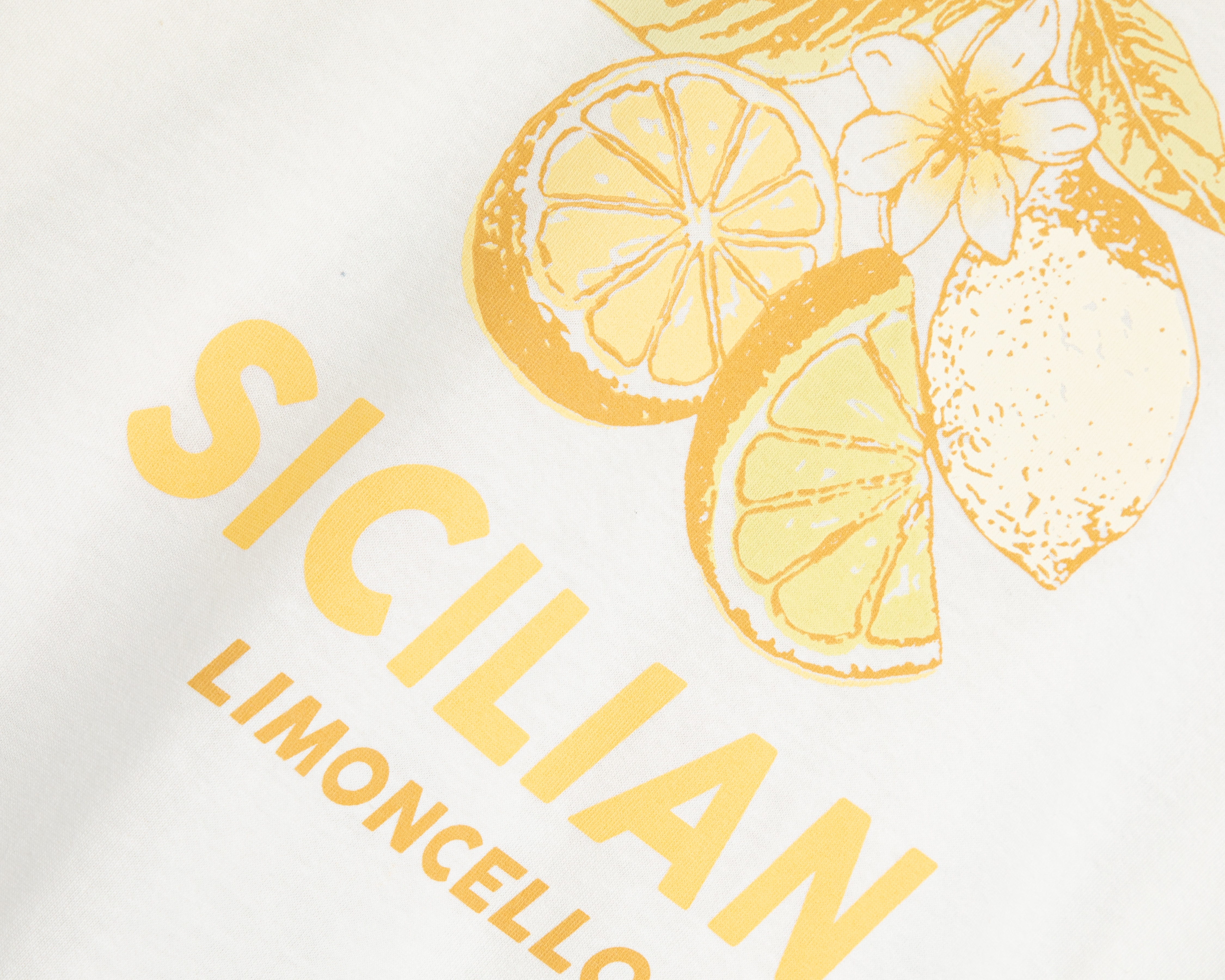 Foto 3 | Foto 3 | Playera Blanca 18 Forever para Mujer