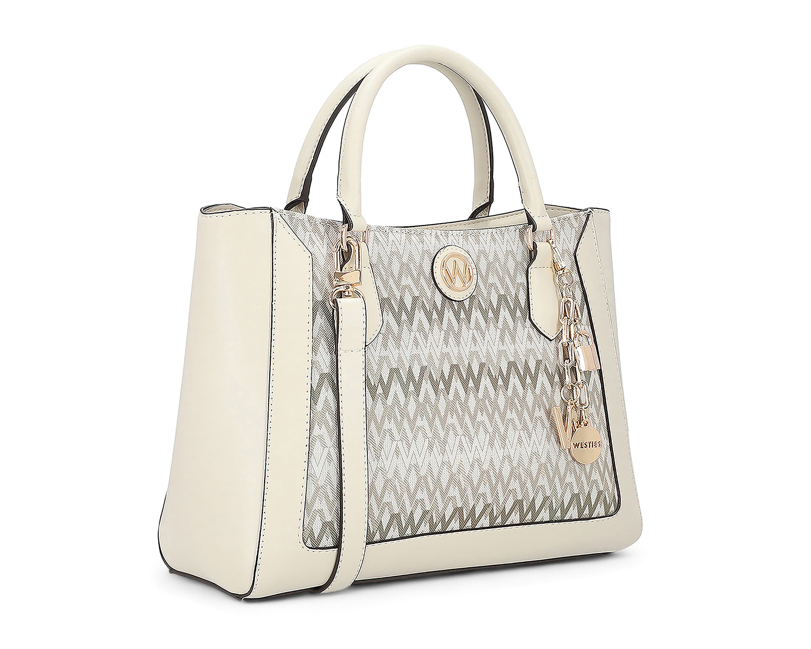 Foto 4 pulgar | Foto 3 | Bolsa Cruzada Westies HBTAYCE3WE