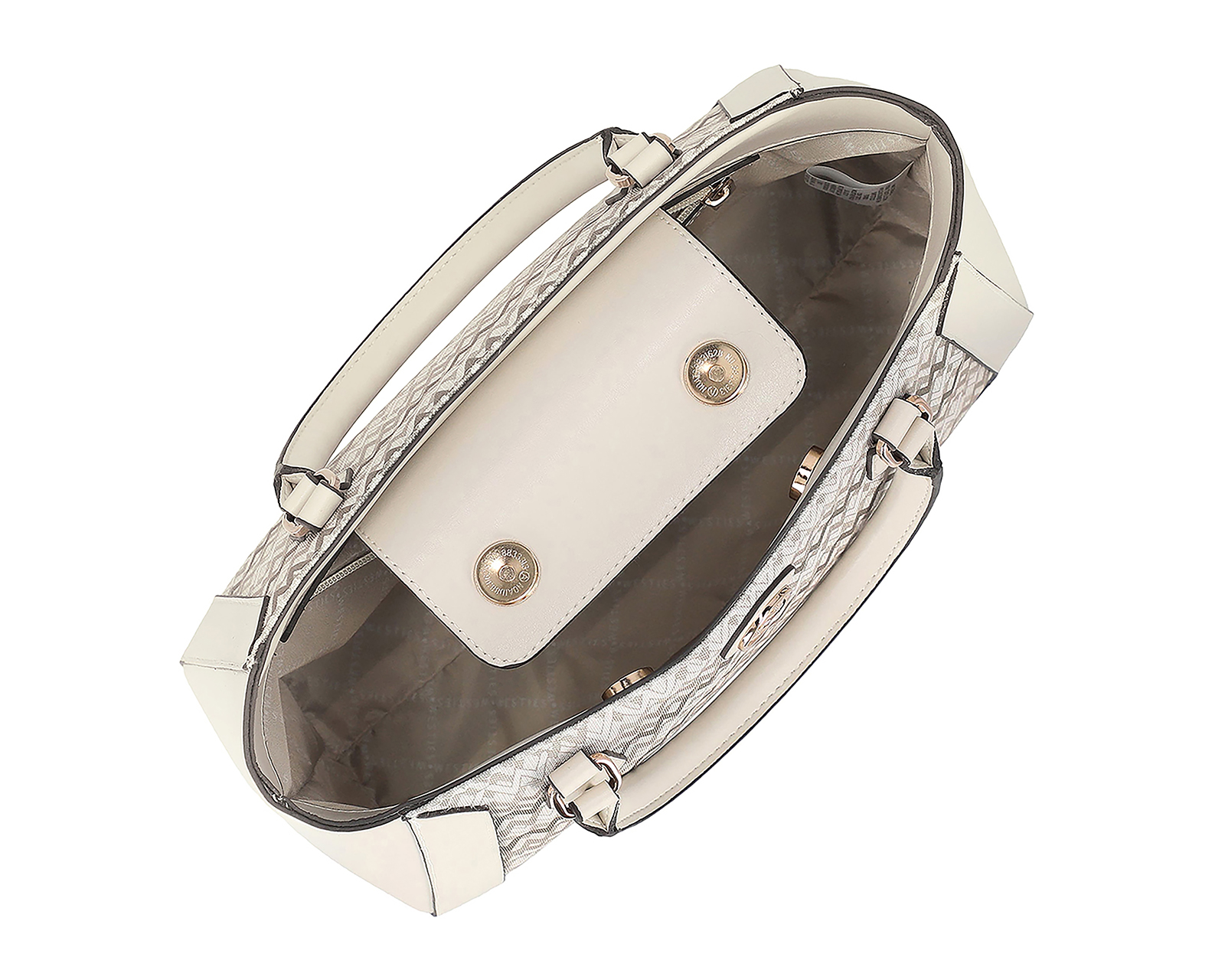 Foto 5 pulgar | Foto 4 | Bolsa Cruzada Westies HBTAYCE3WE