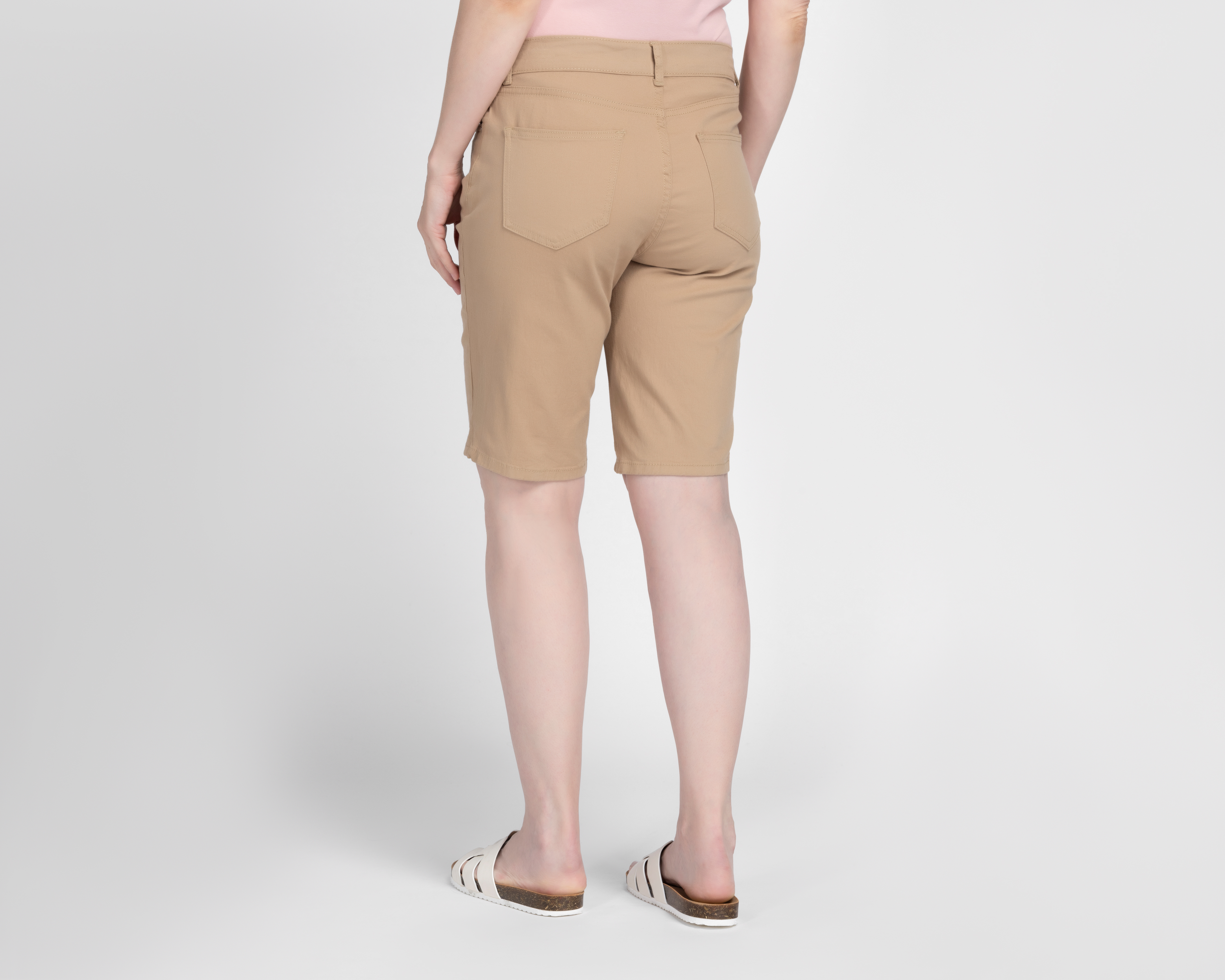 Foto 3 | Foto 3 | Short Lady Sun Caqui