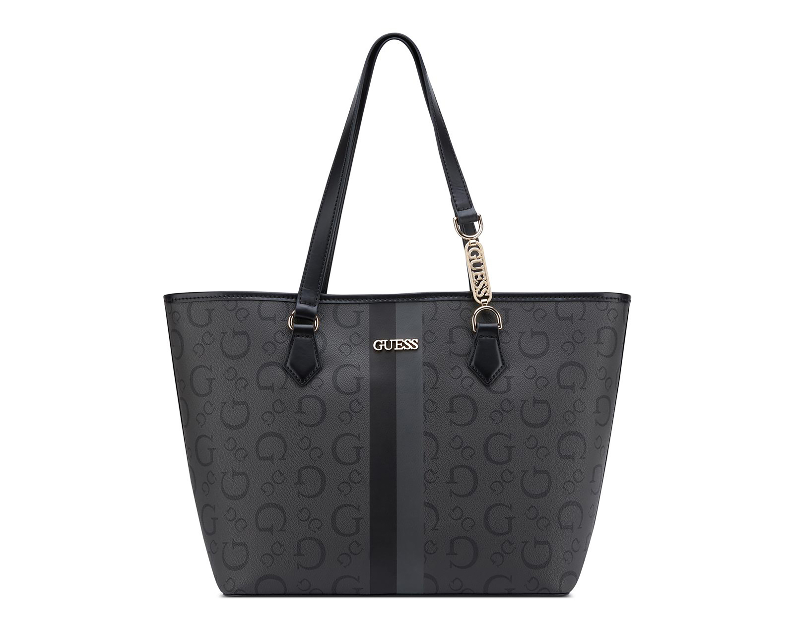 Foto 1 | Foto 1 | Bolsa de Hombro Guess Wester