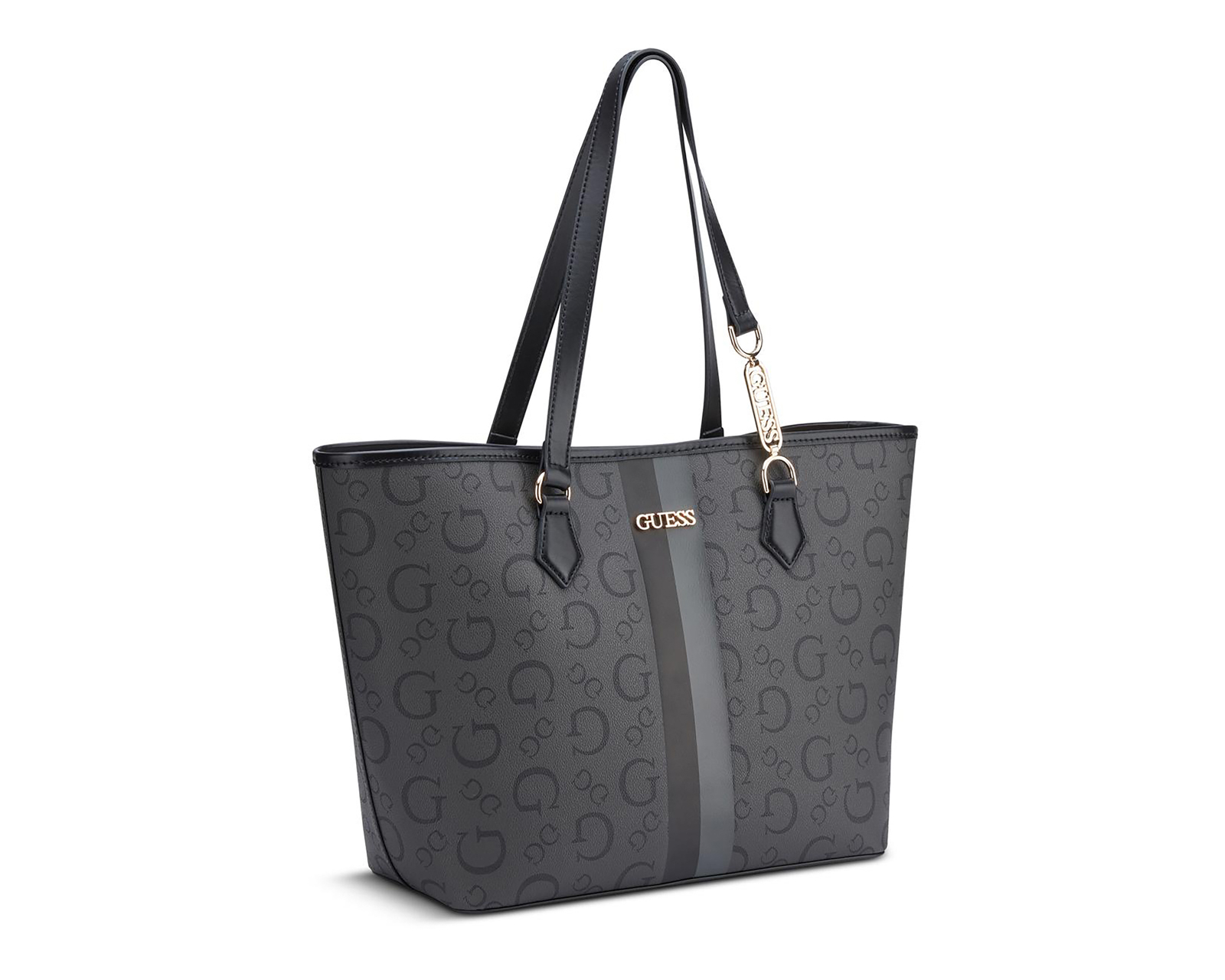 Foto 2 | Foto 2 | Bolsa de Hombro Guess Wester