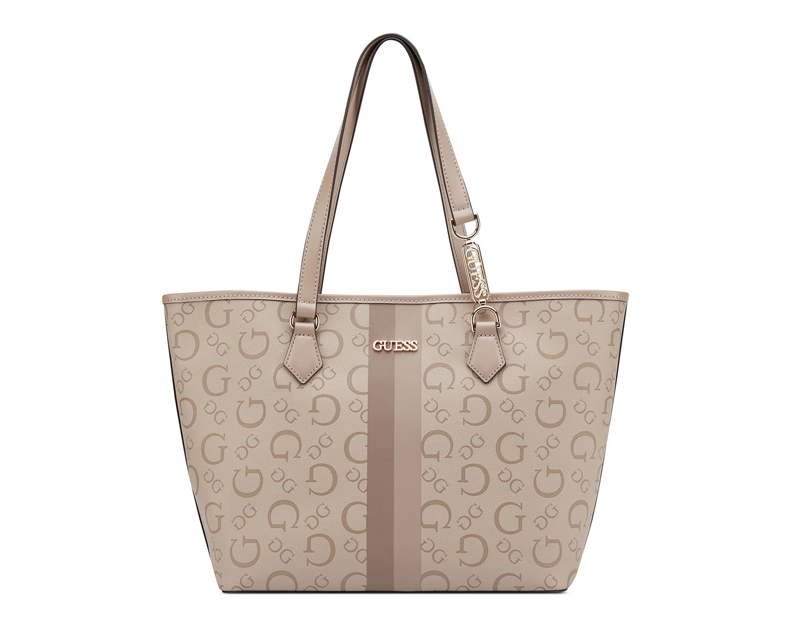 Foto 1 | Foto 1 | Bolsa de Hombro Guess Wester