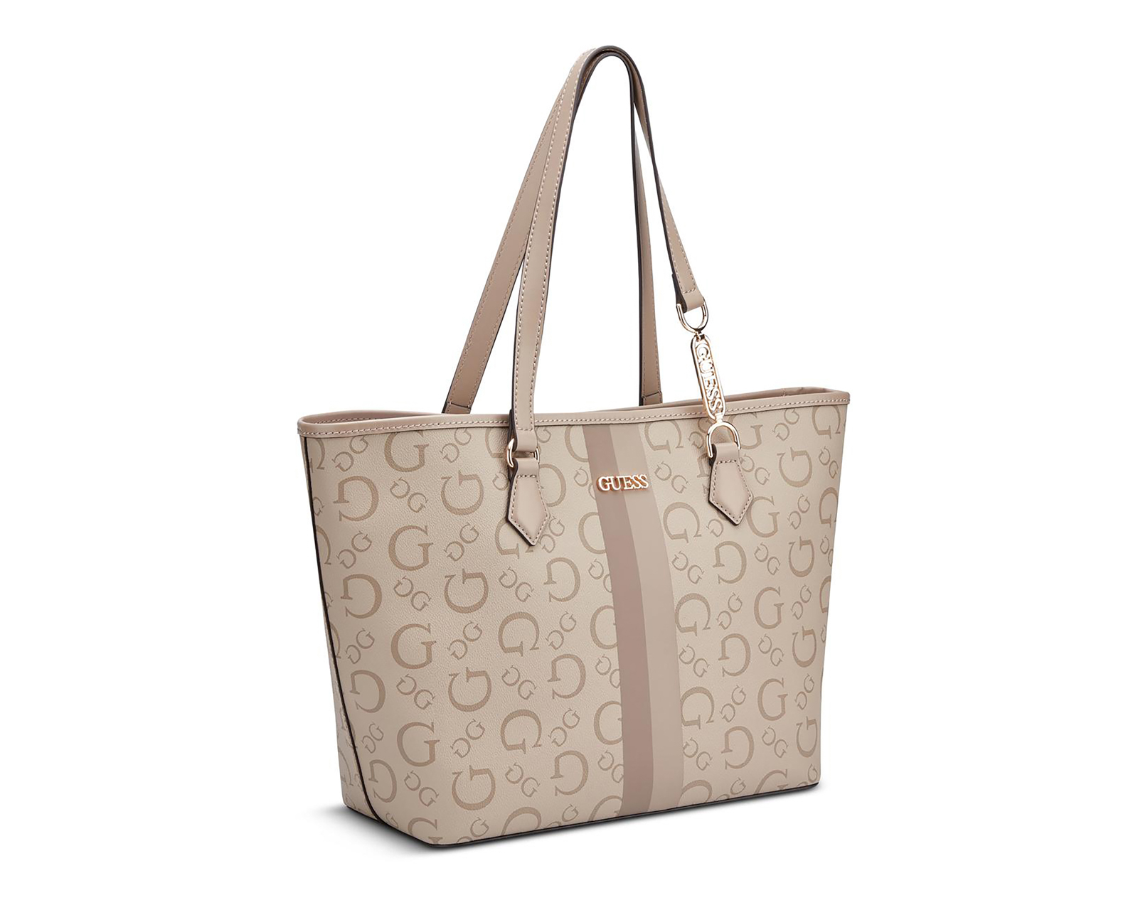 Foto 3 pulgar | Foto 2 | Bolsa de Hombro Guess Wester