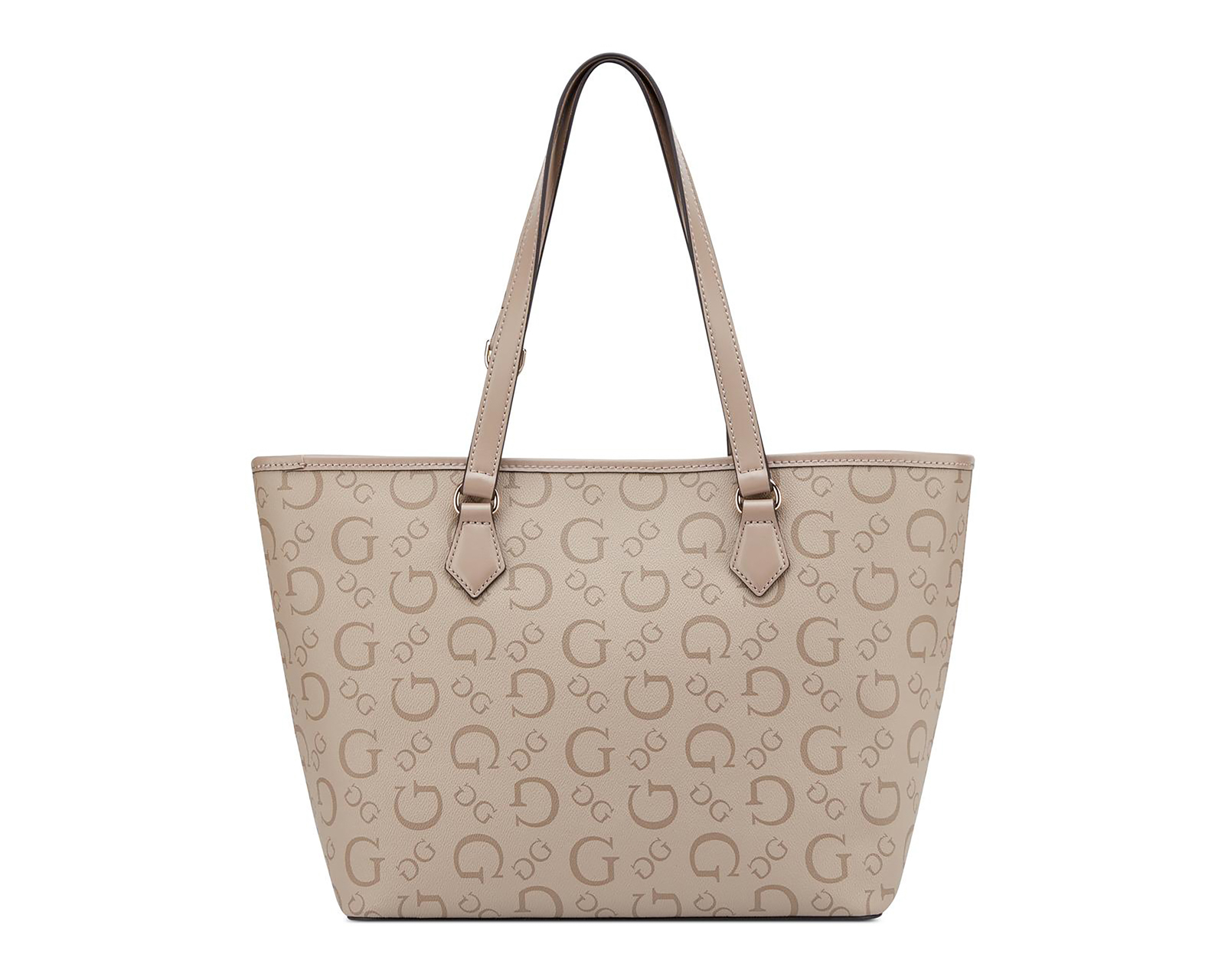 Foto 4 pulgar | Foto 3 | Bolsa de Hombro Guess Wester