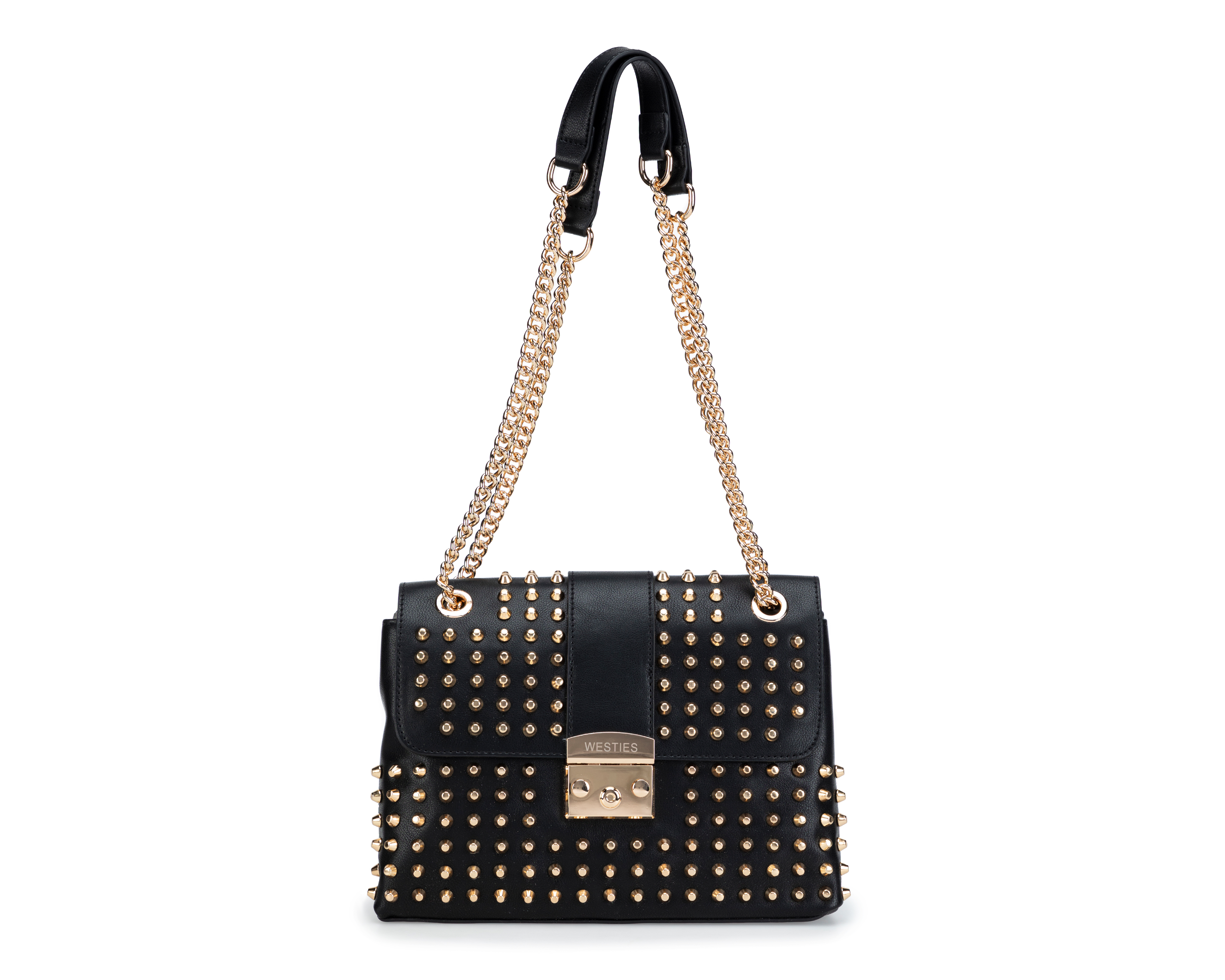 Bolsa Cruzada Westies HBAMARILLOWE