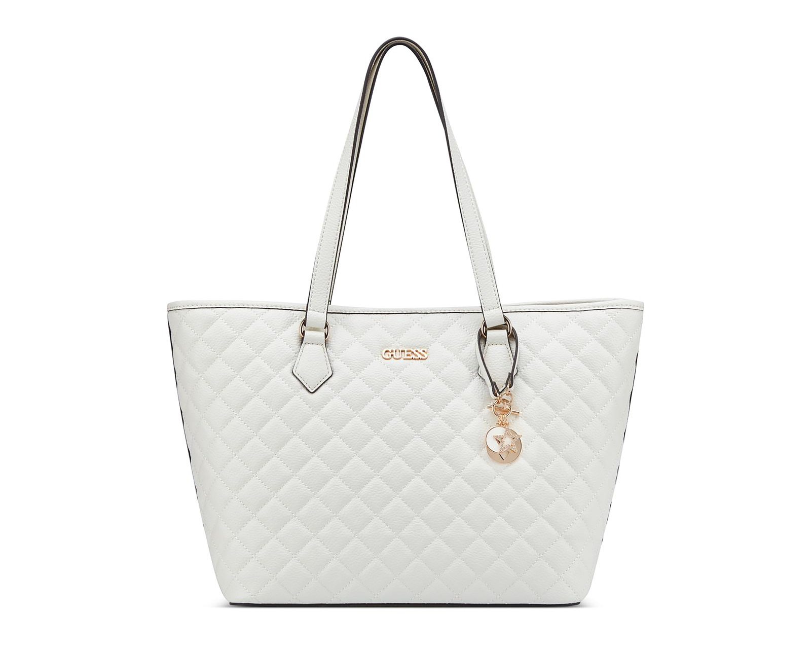 Foto 1 | Foto 1 | Bolsa de Hombro Guess Wester