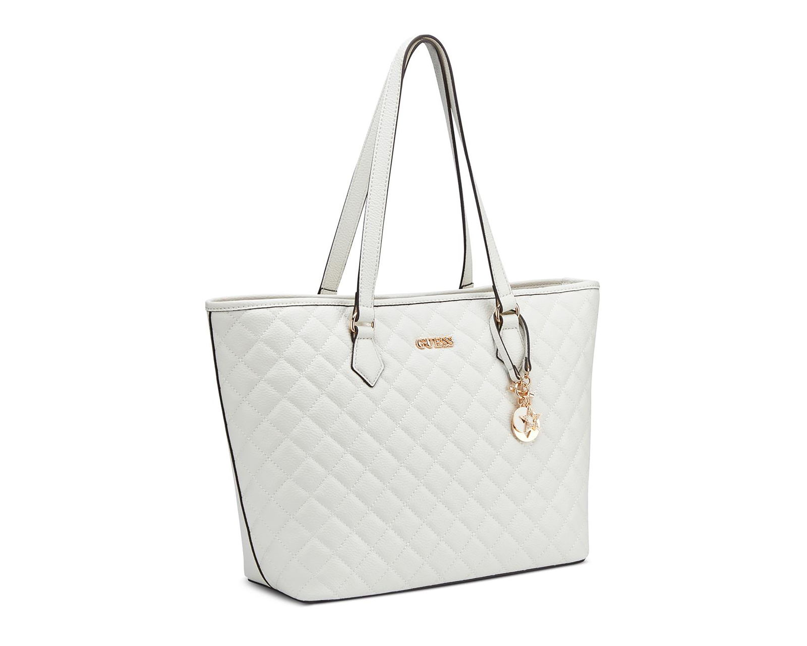 Foto 2 | Foto 2 | Bolsa de Hombro Guess Wester