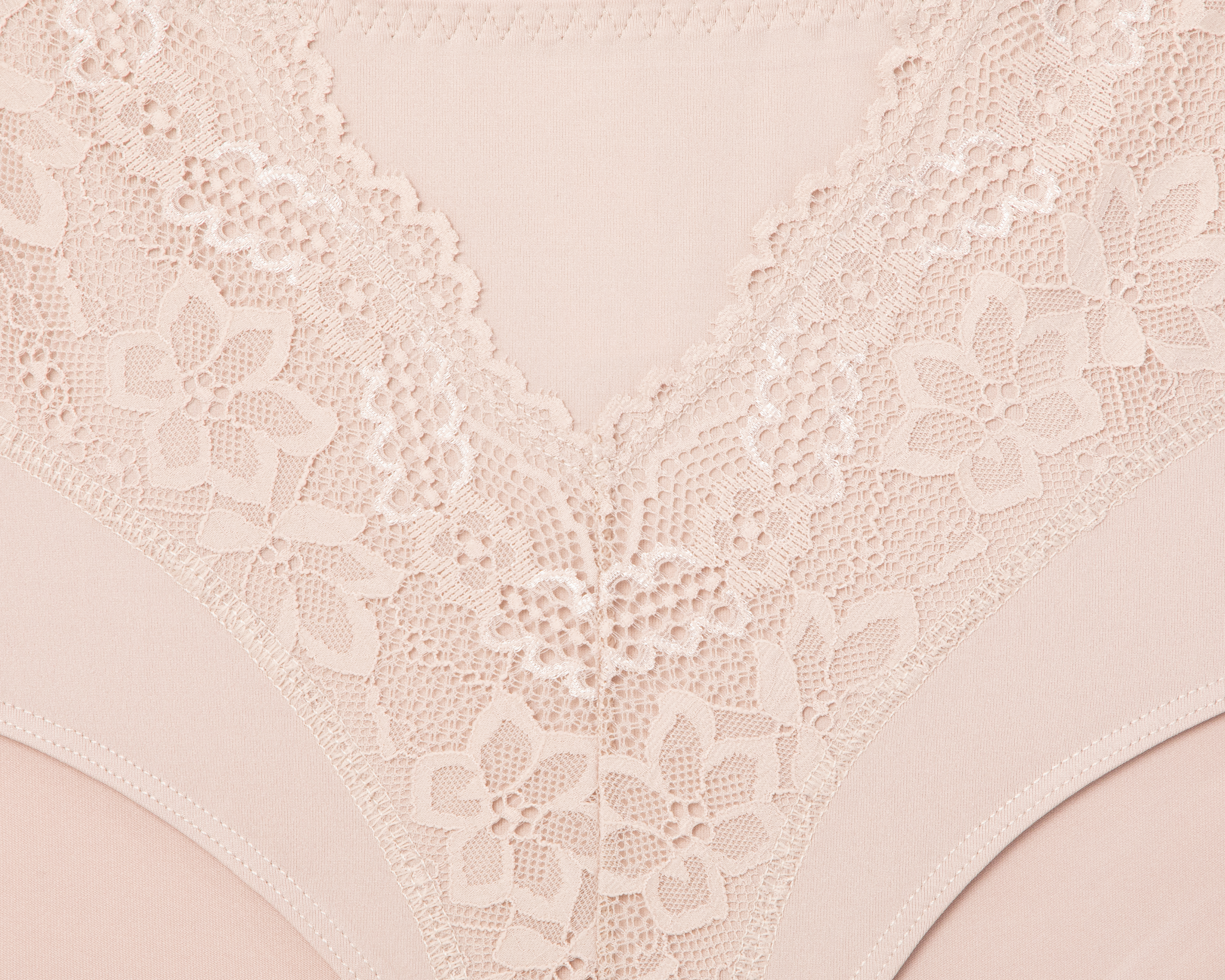 Foto 3 | Foto 3 | Pantaleta Control Bras Jade con Encaje para Mujer