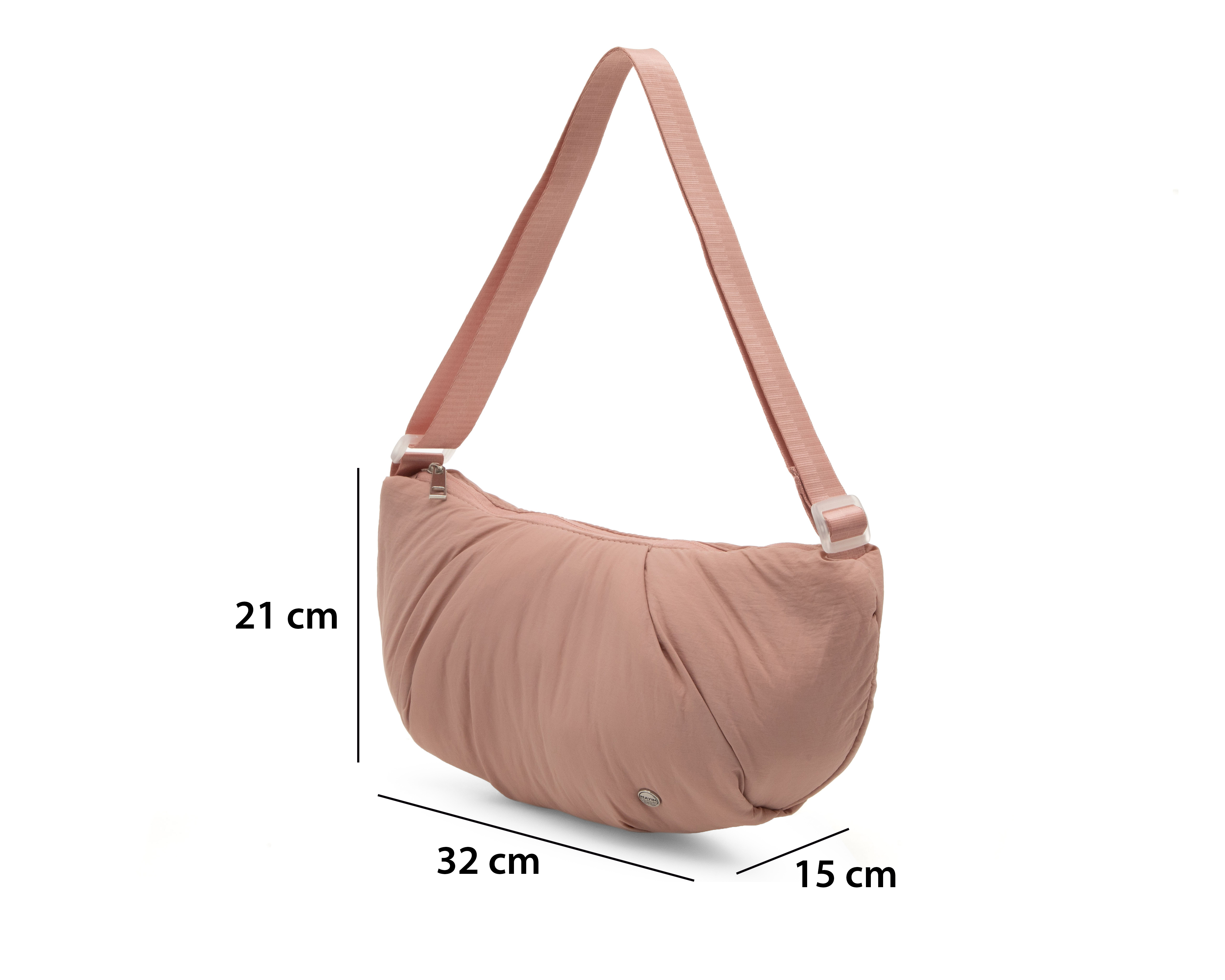 Foto 6 pulgar | Foto 5 | Bolsa Cruzada Mayim