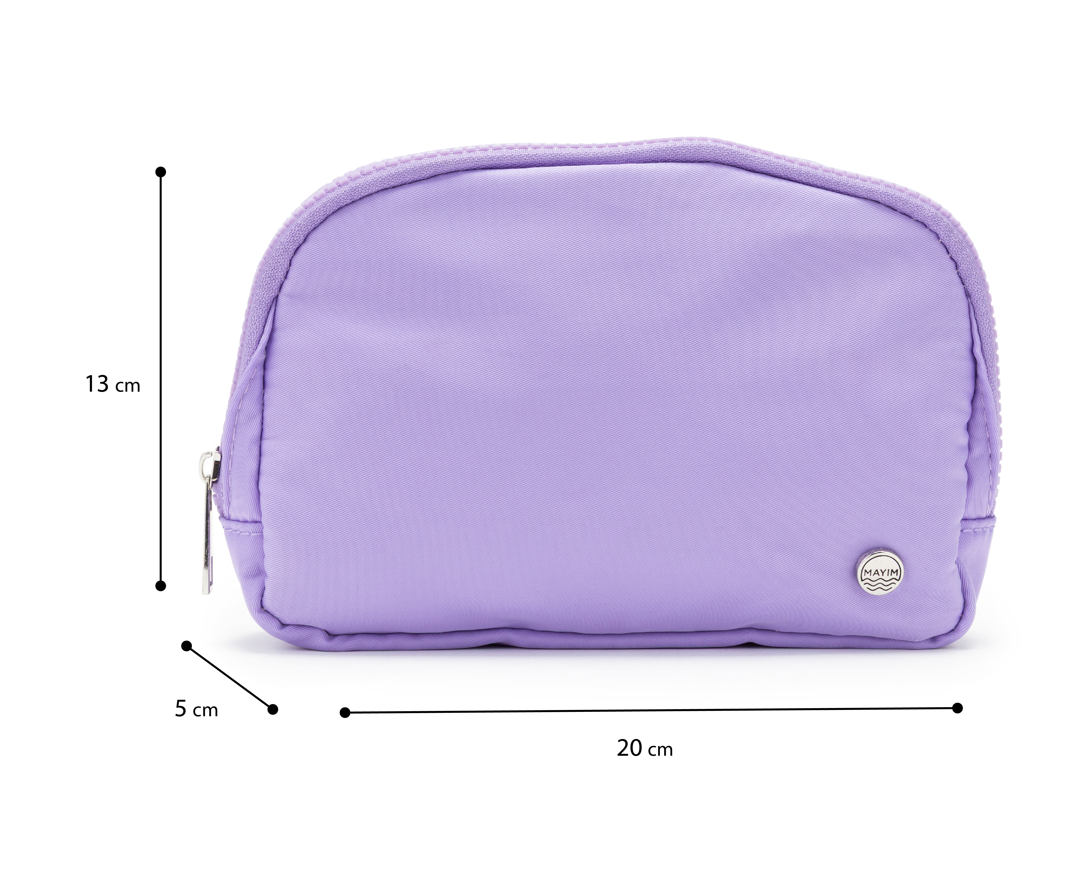 Foto 6 pulgar | Foto 5 | Cangurera Mayim para Mujer