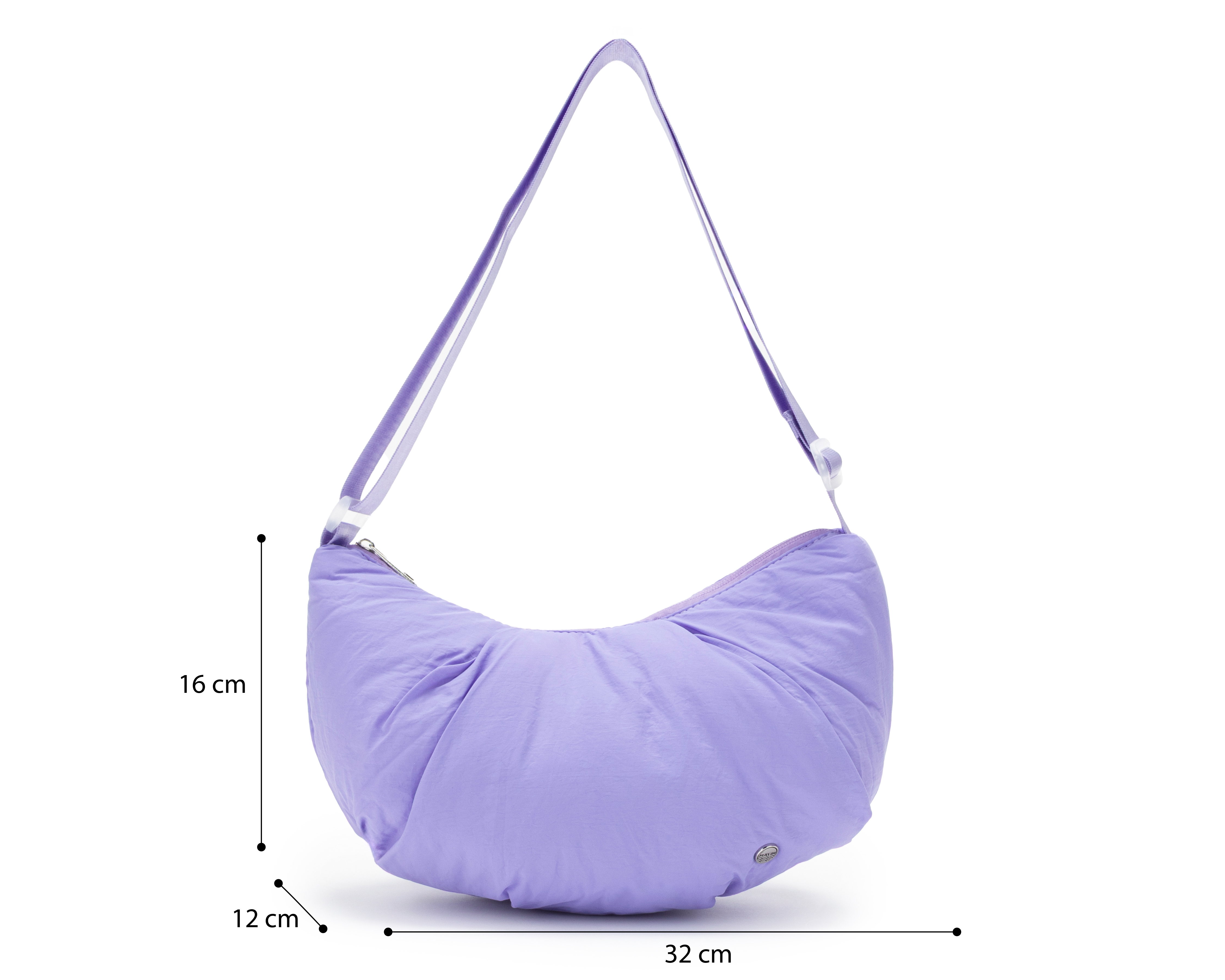 Foto 5 | Foto 5 | Bolsa Cruzada Mayim