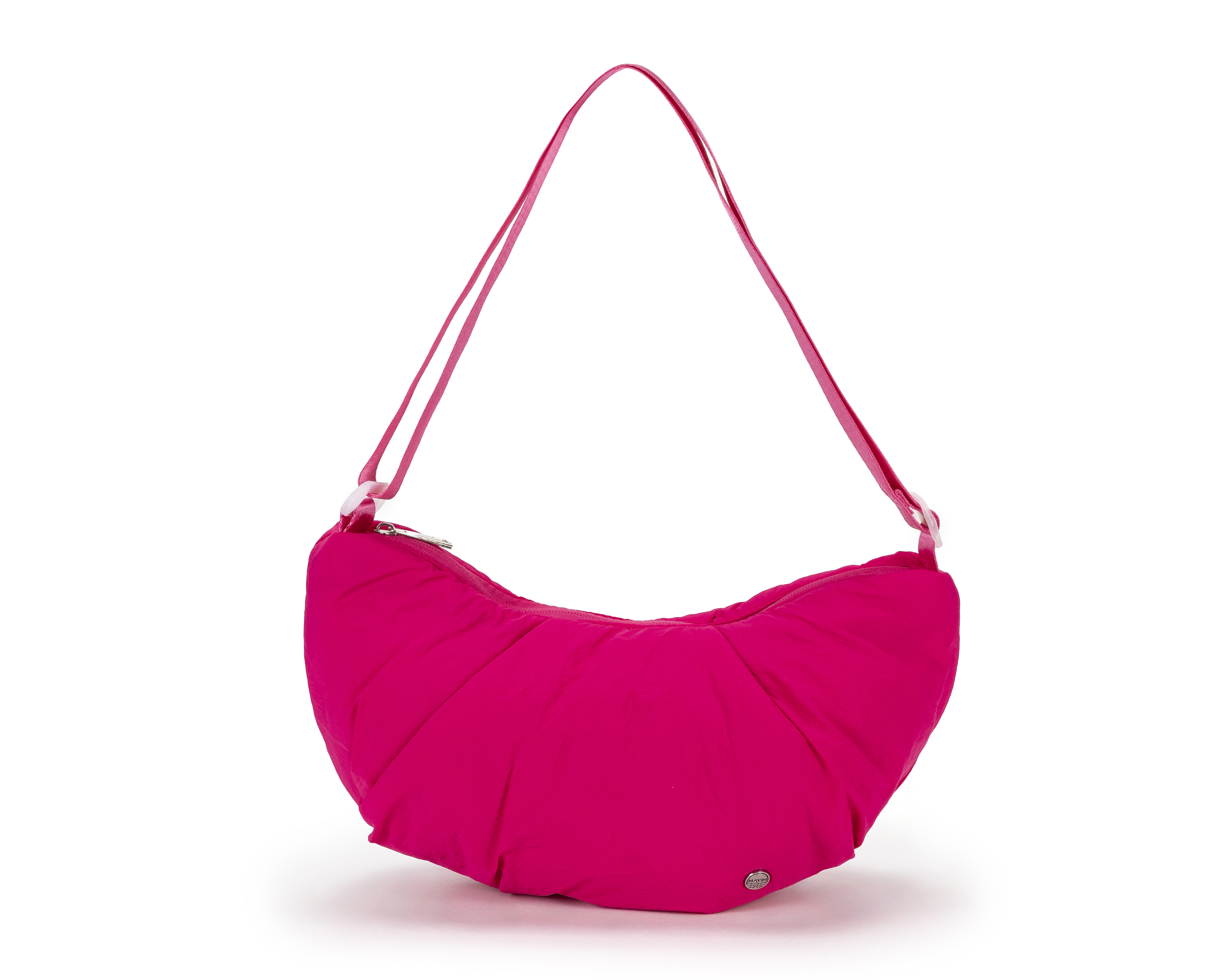 Bolsa Cruzada Mayim para Mujer