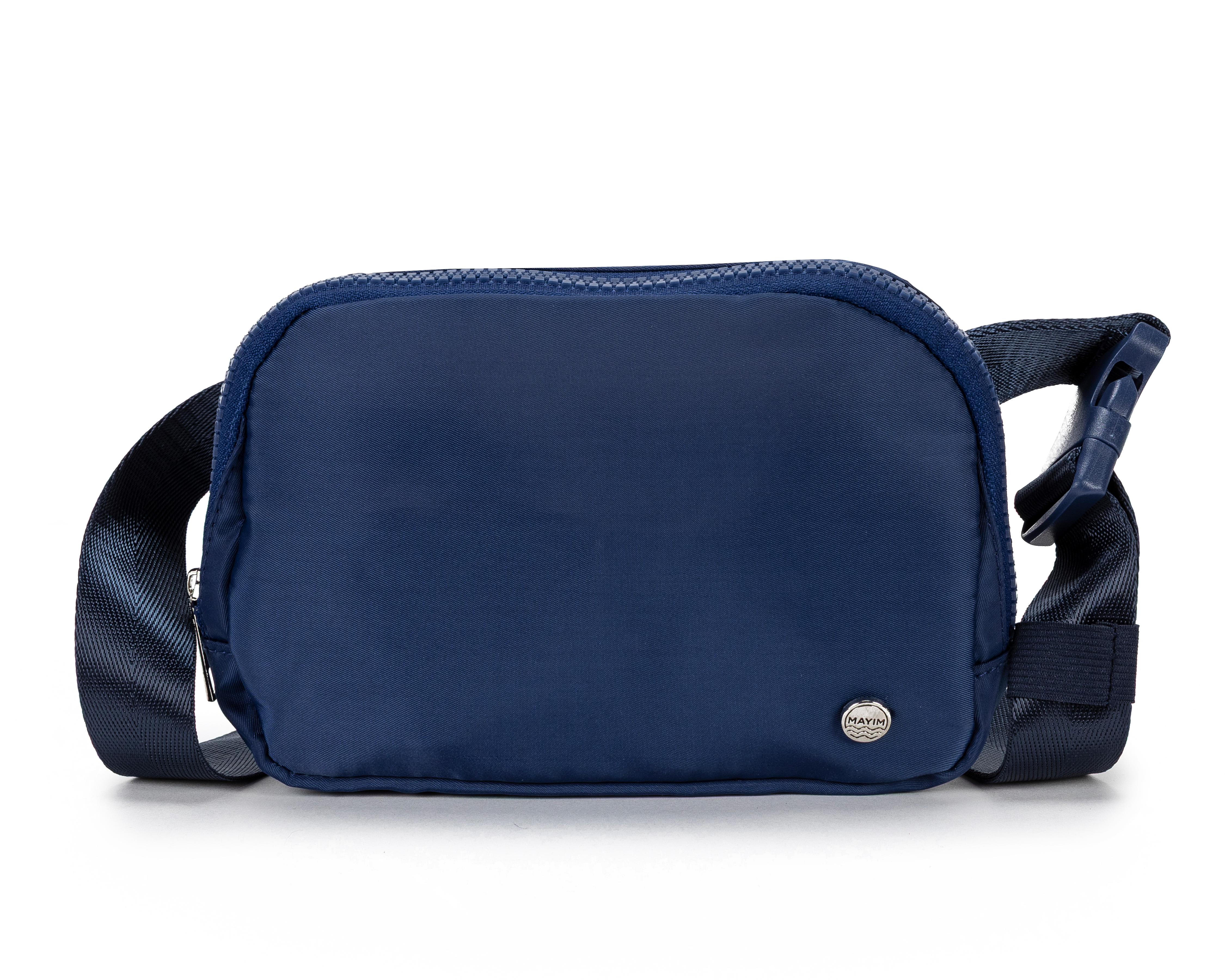 Bolsa Cruzada Mayim para Mujer