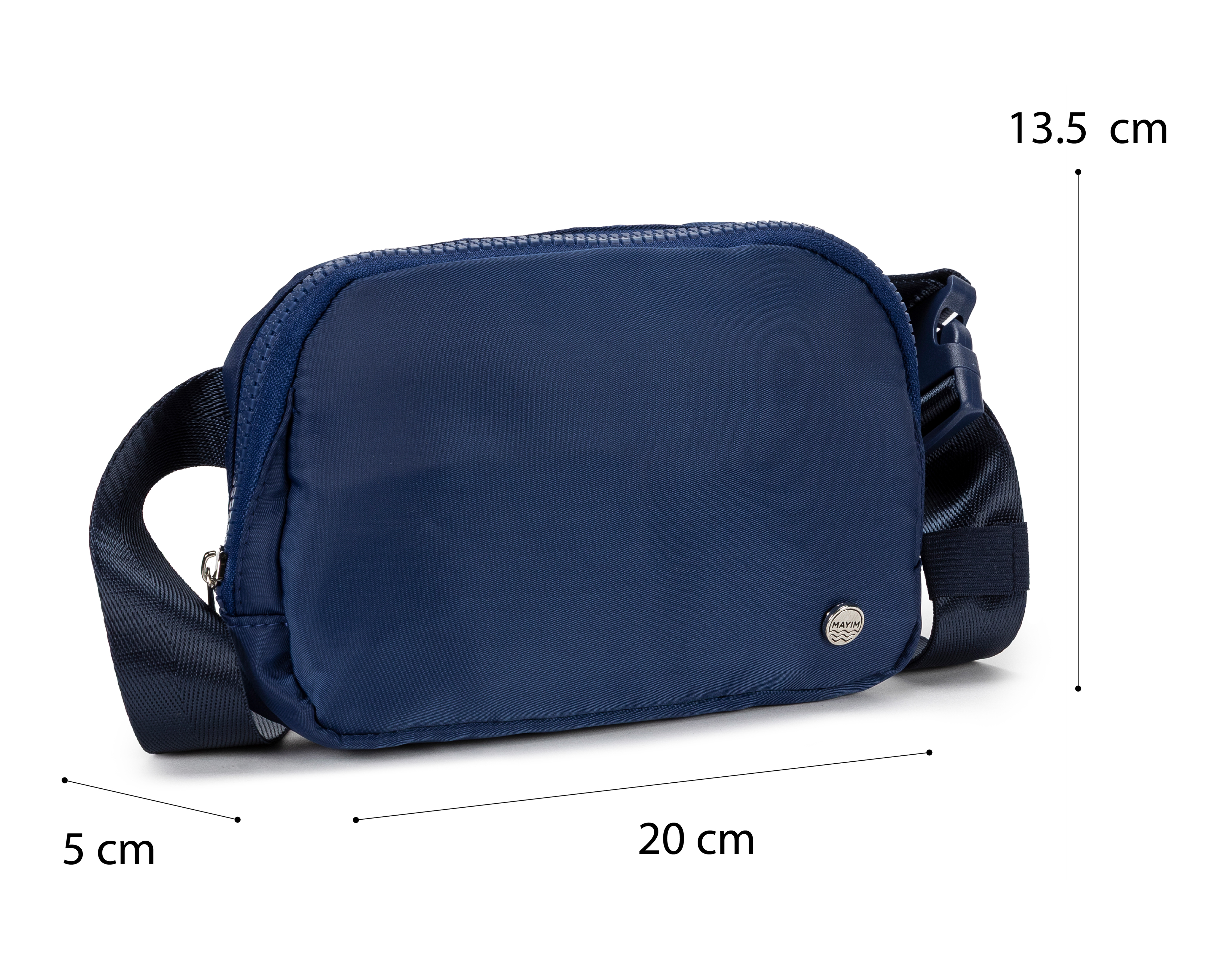 Foto 6 pulgar | Foto 5 | Bolsa Cruzada Mayim para Mujer