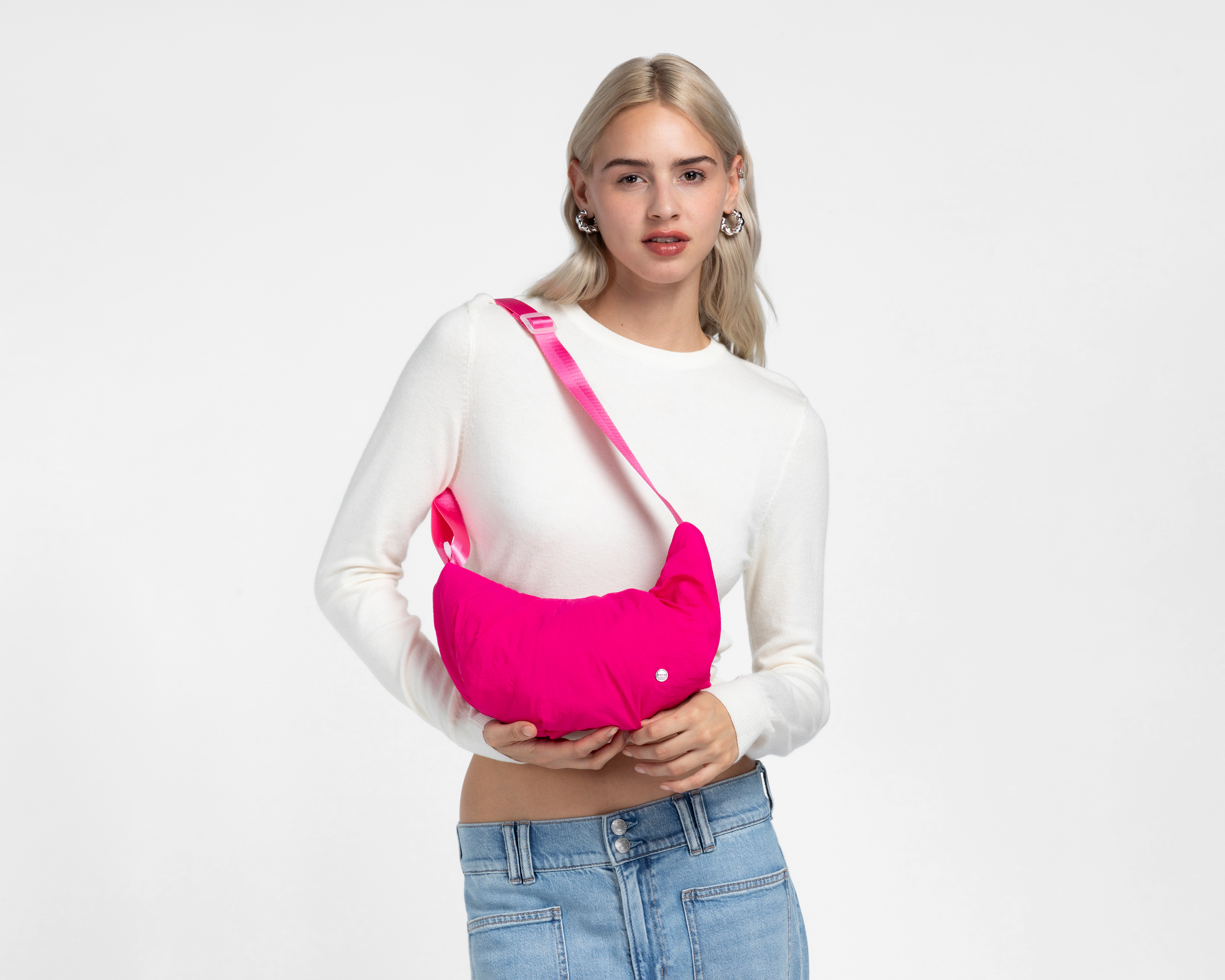 Foto 7 pulgar | Foto 6 | Bolsa Cruzada Mayim para Mujer