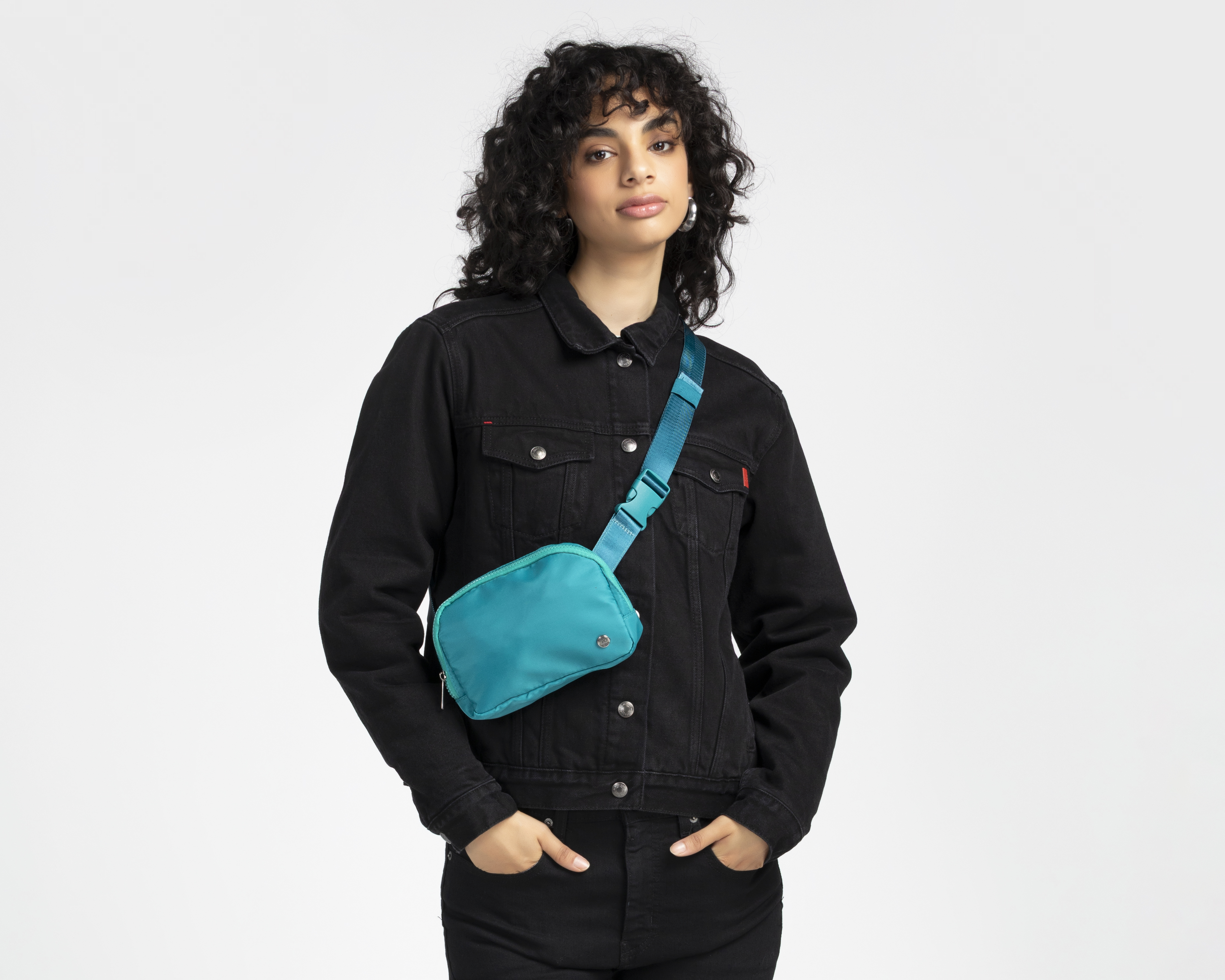 Foto 6 | Foto 6 | Bolsa Cruzada Mayim