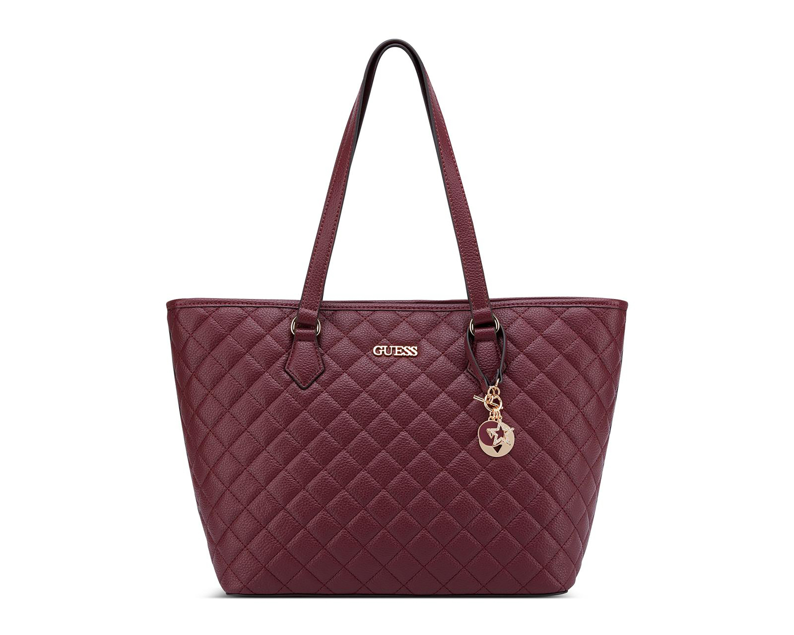 Bolsa de Hombro Guess Wester