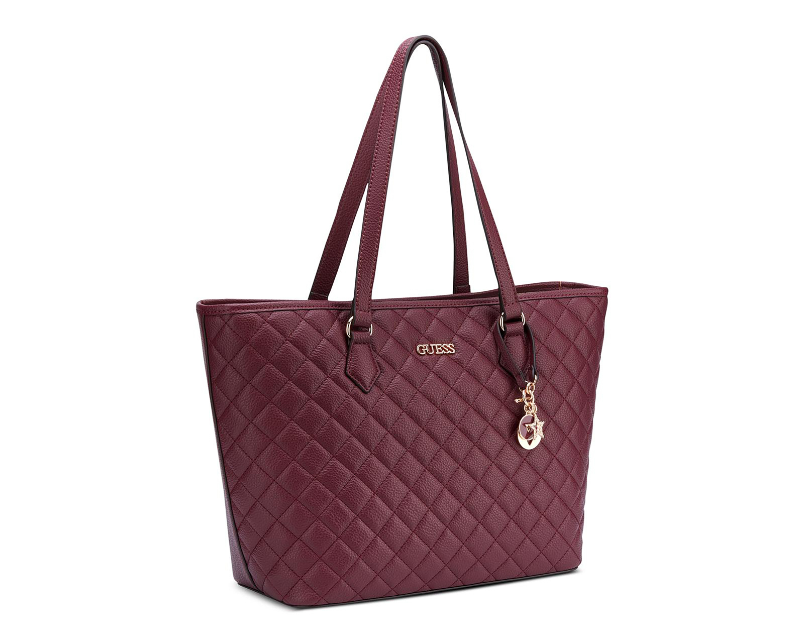 Foto 2 | Foto 2 | Bolsa de Hombro Guess Wester