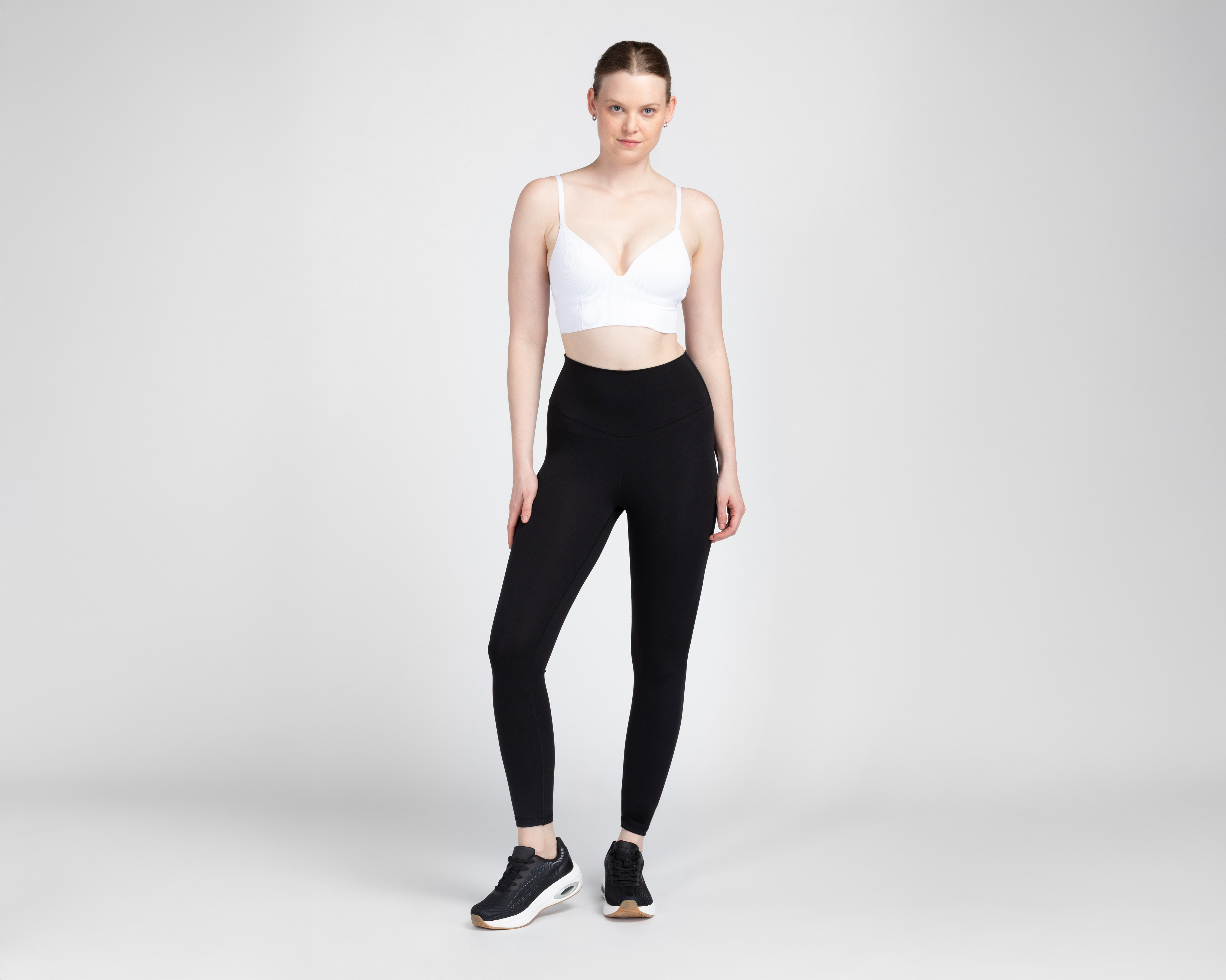 Foto 2 pulgar | Foto 1 | Leggings de Entrenamiento Sportline para Mujer