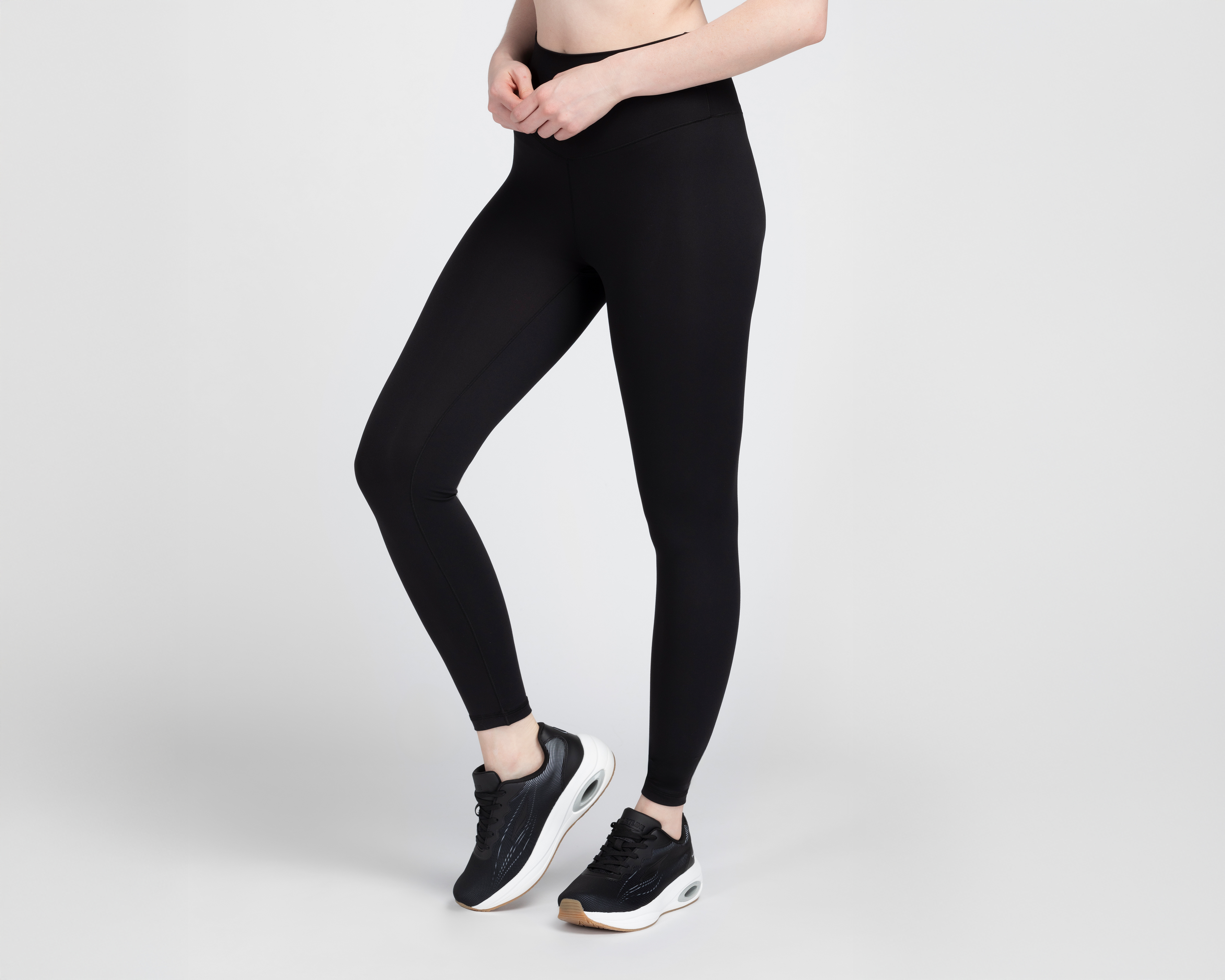 Foto 3 pulgar | Foto 2 | Leggings de Entrenamiento Sportline para Mujer