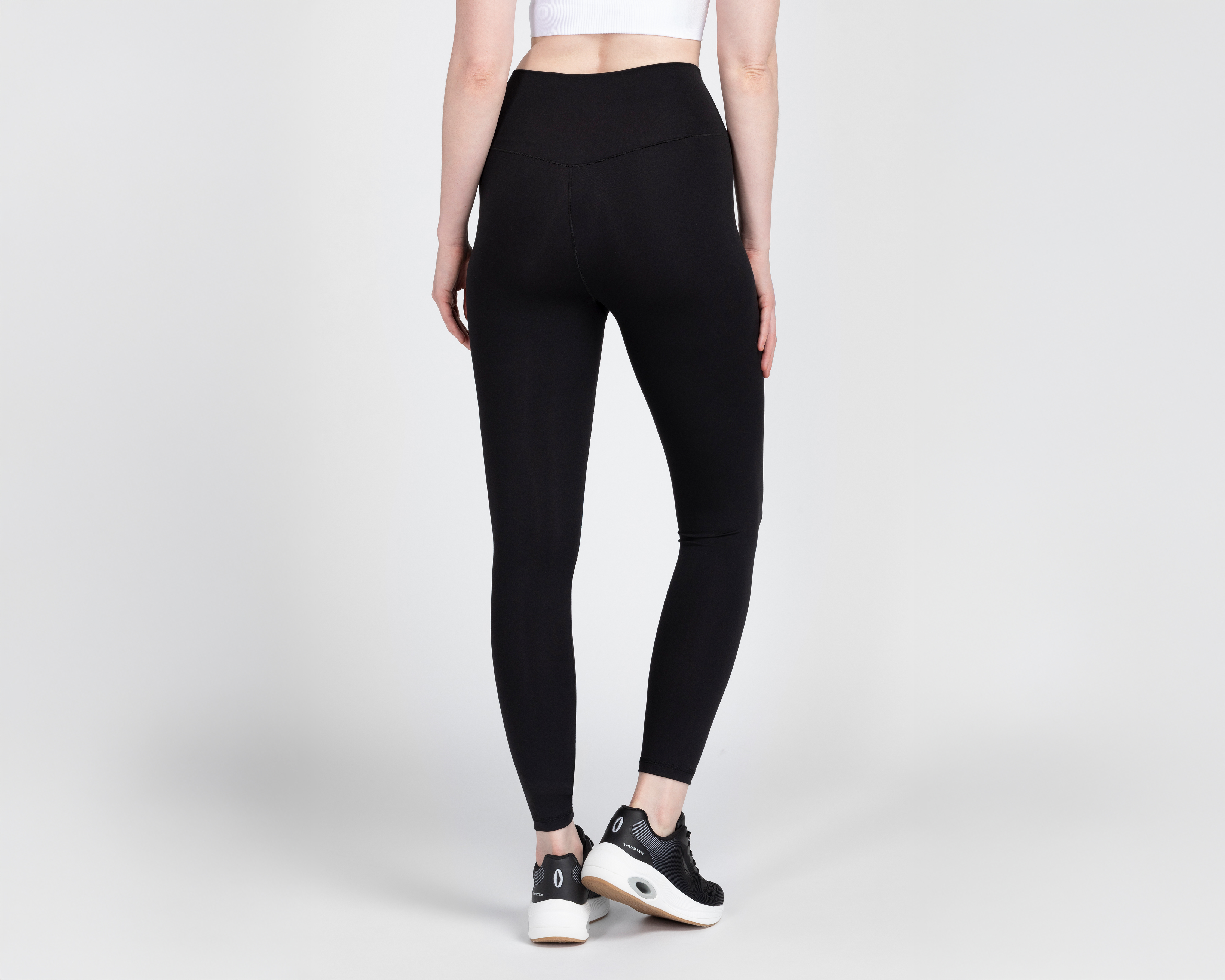 Foto 4 pulgar | Foto 3 | Leggings de Entrenamiento Sportline para Mujer