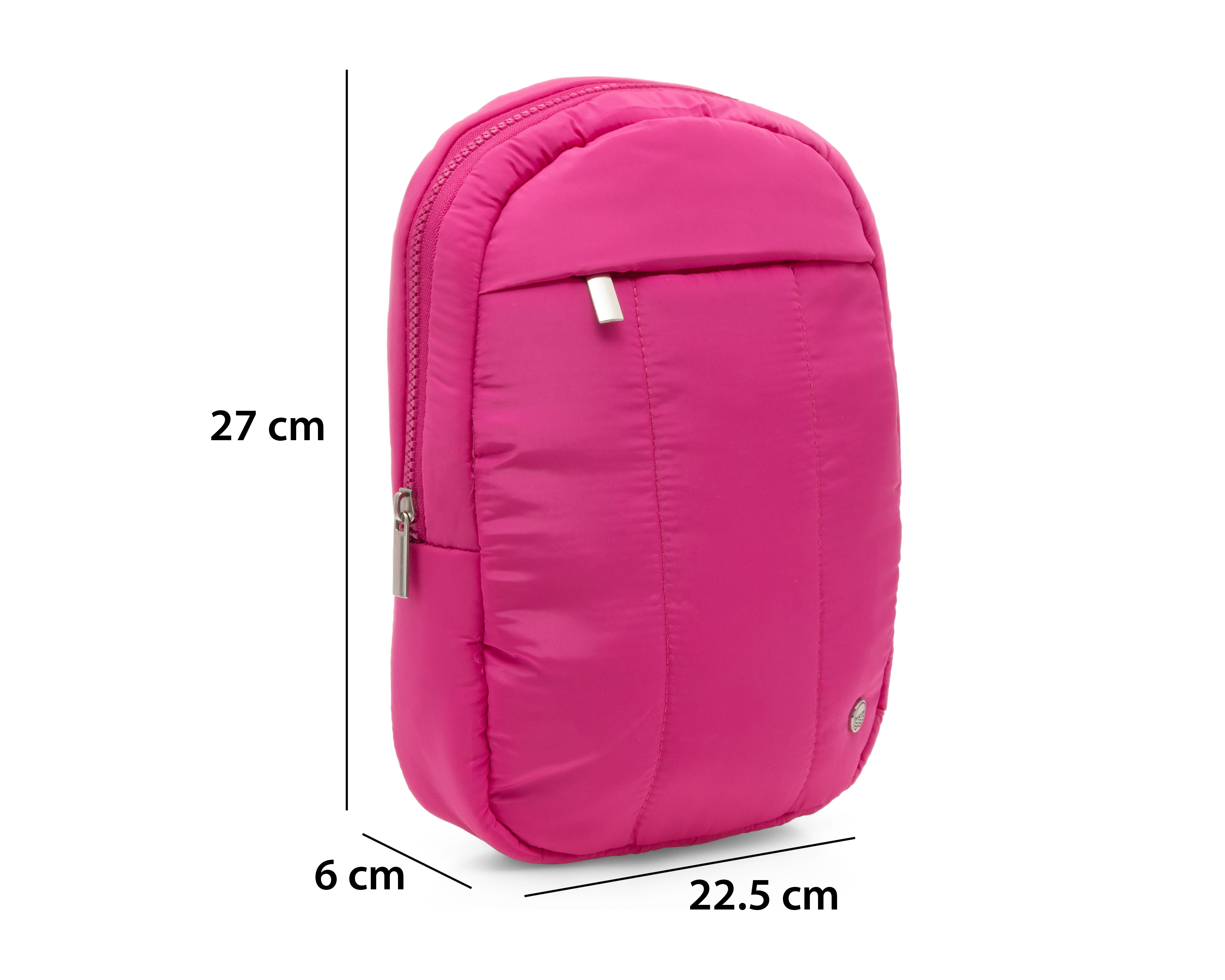 Foto 6 pulgar | Foto 5 | Bolsa Cruzada Mayim