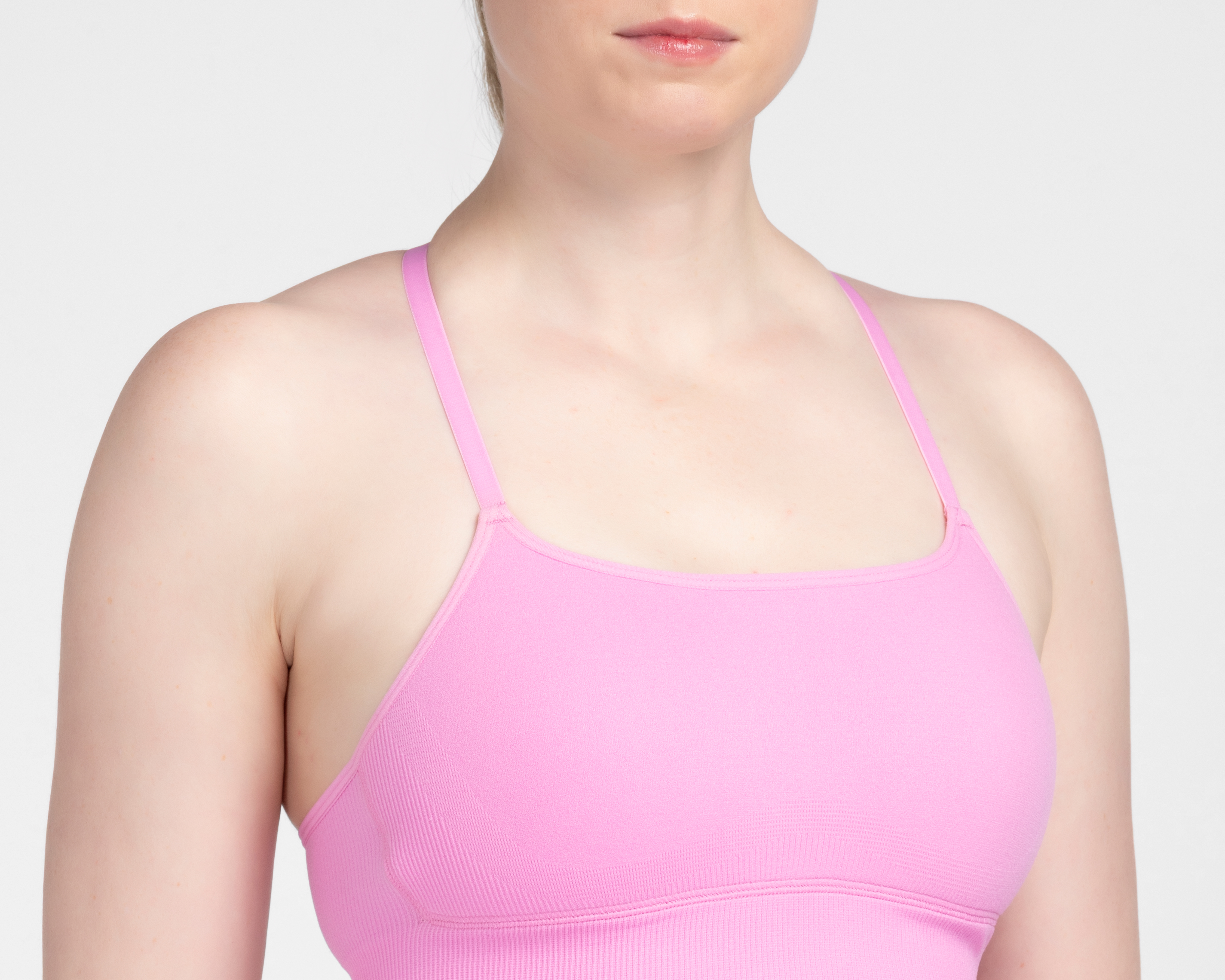 Foto 6 pulgar | Foto 5 | Conjunto Deportivo de Top y Short Sportline para Mujer